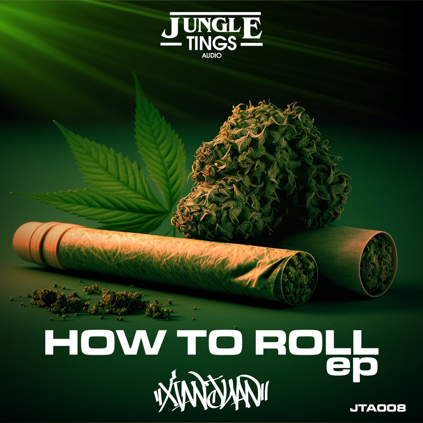 How To Roll
