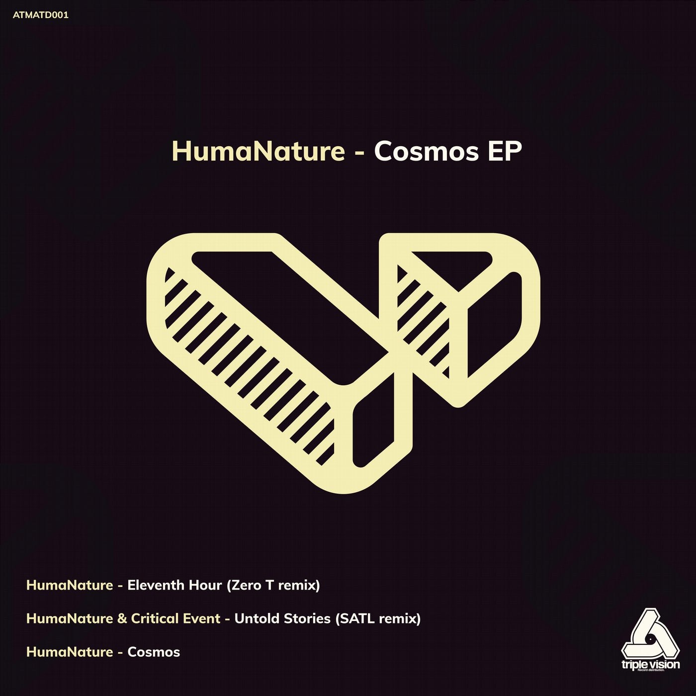 Cosmos EP