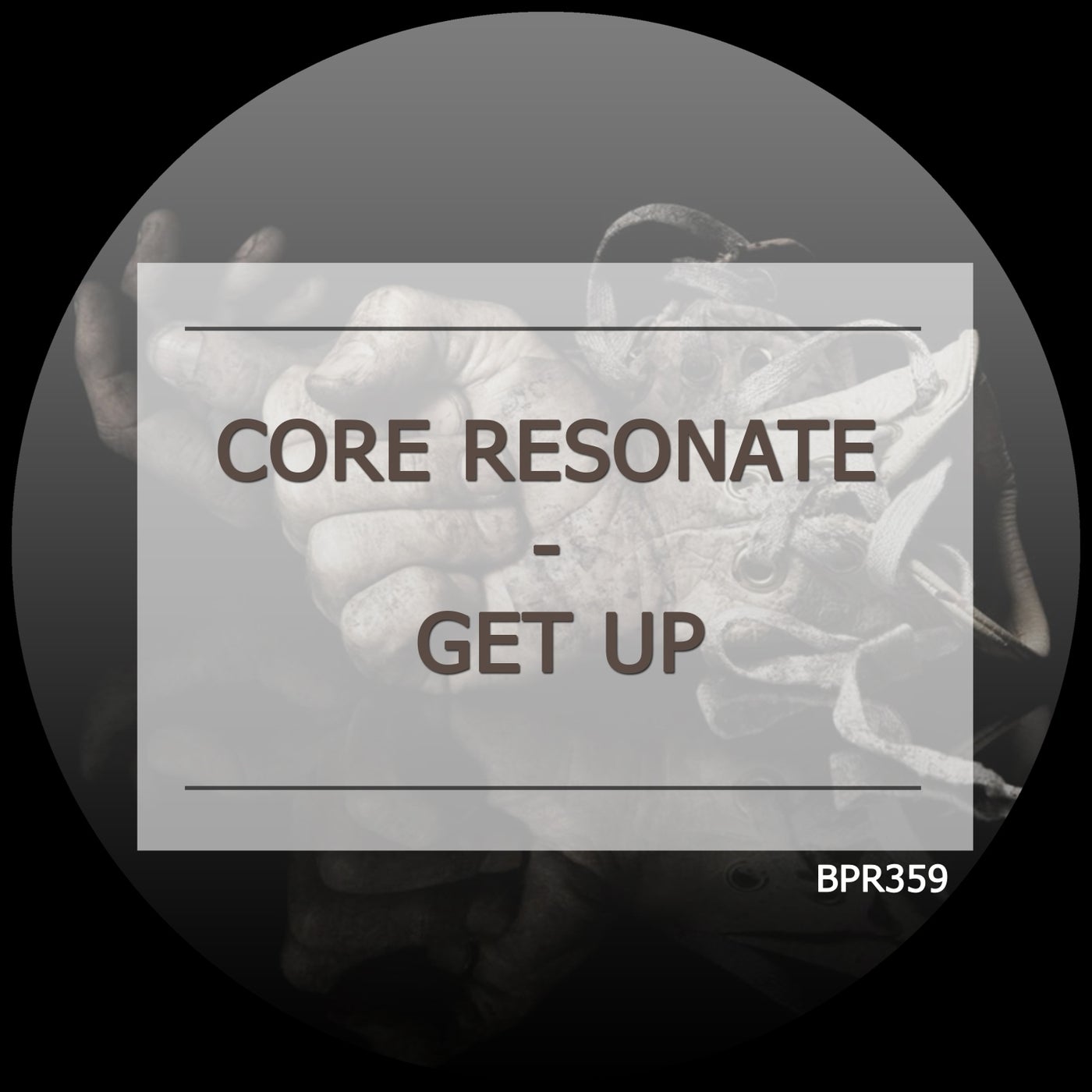 Get Up