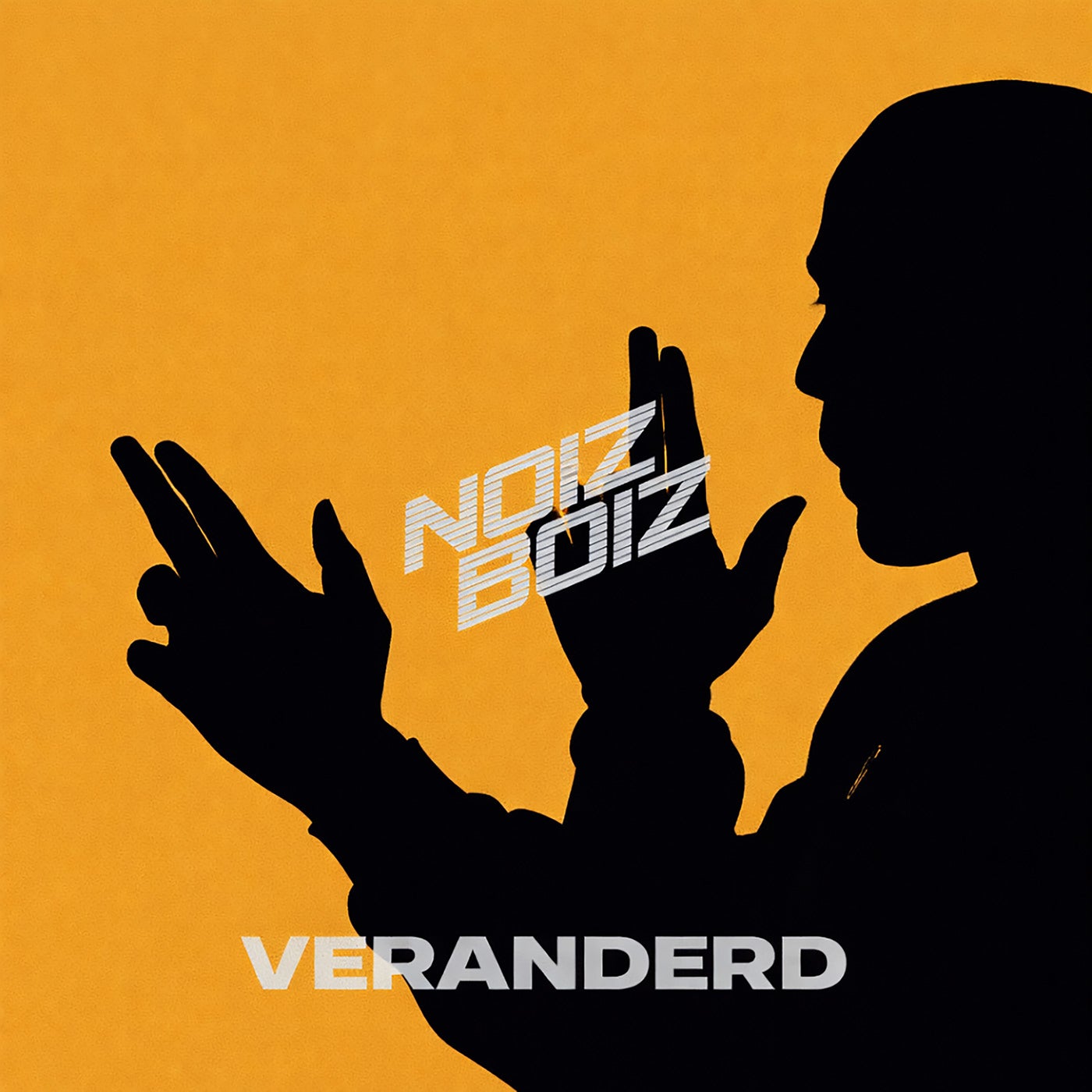 Veranderd