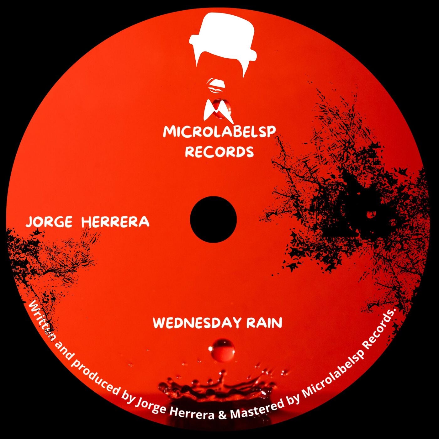 WEDNESDAY RAIN