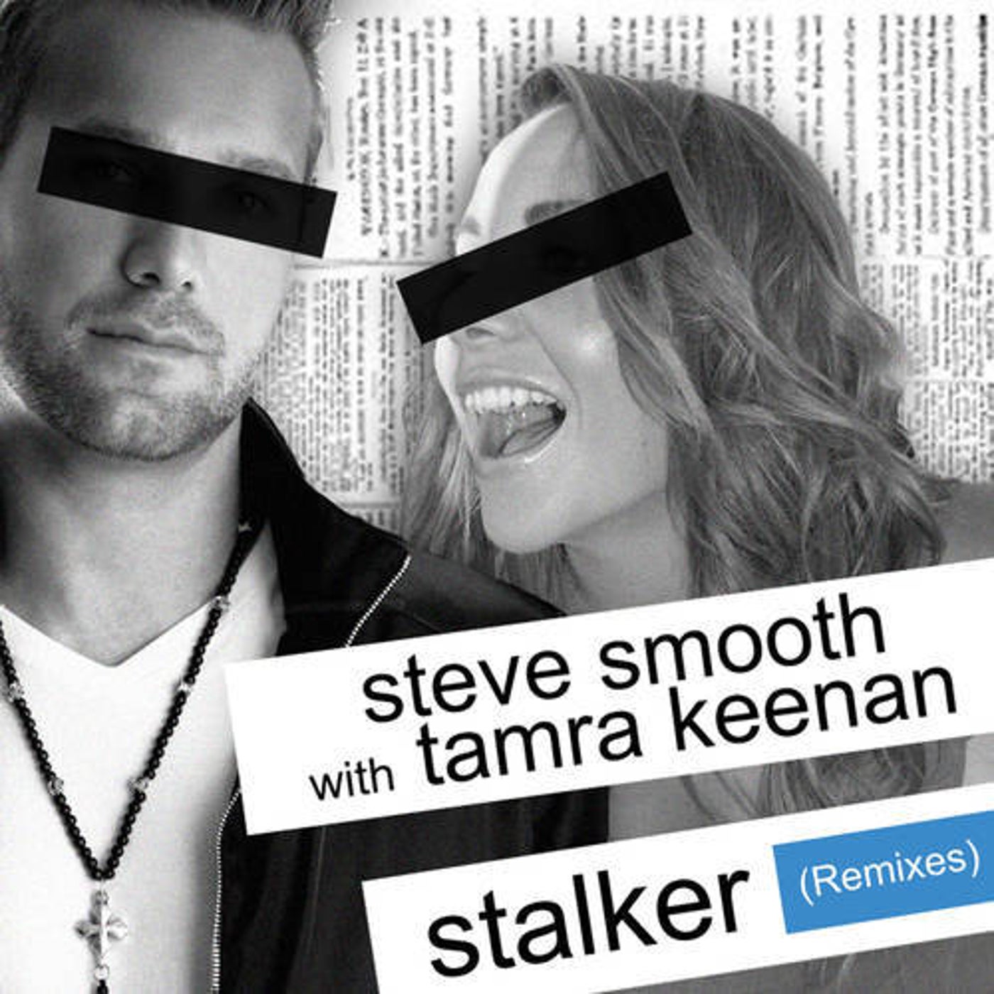 Stalker (feat. Tamra Keenan)