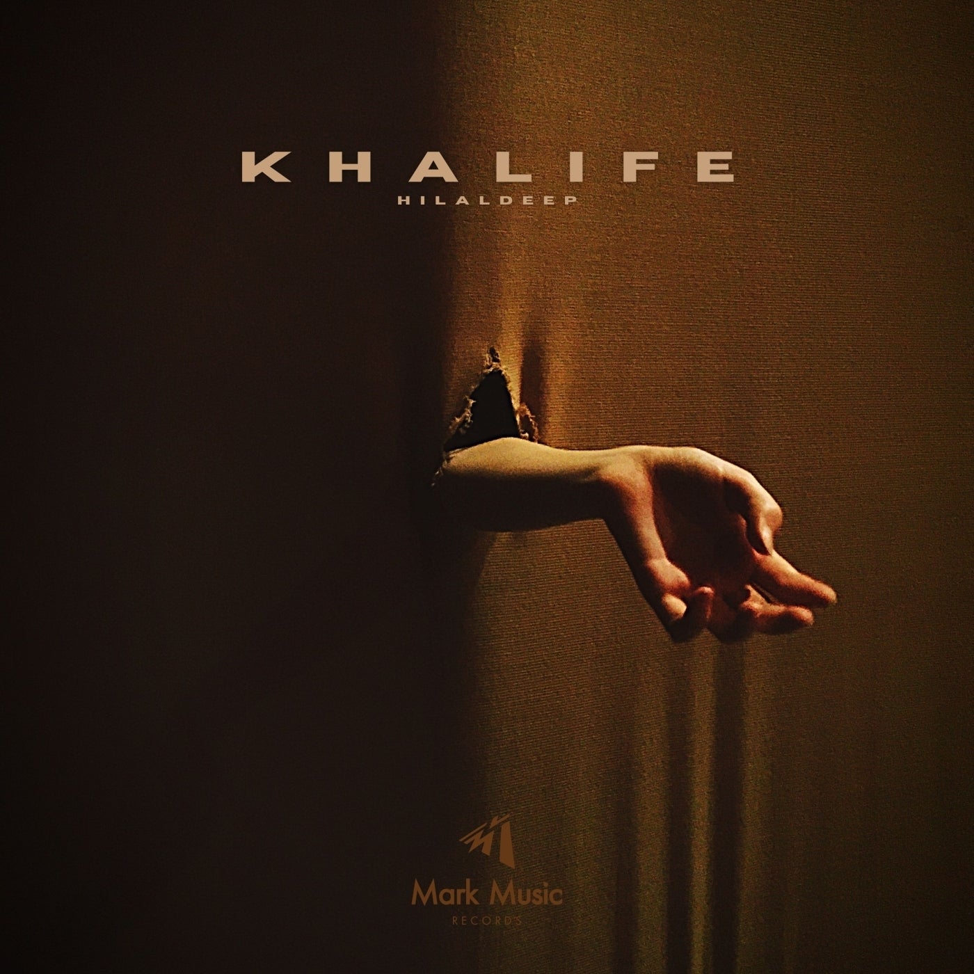 HilalDeep - Khalife [Mark Music Records]
