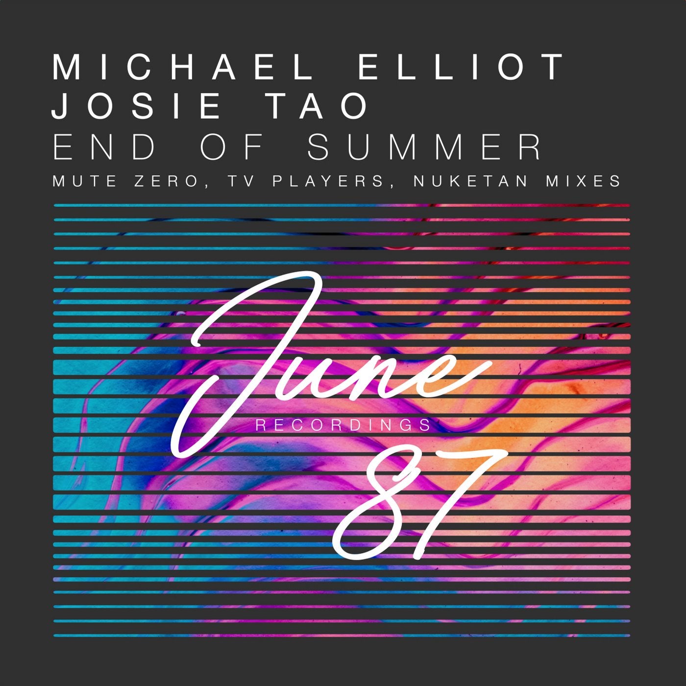 End of Summer Remixes