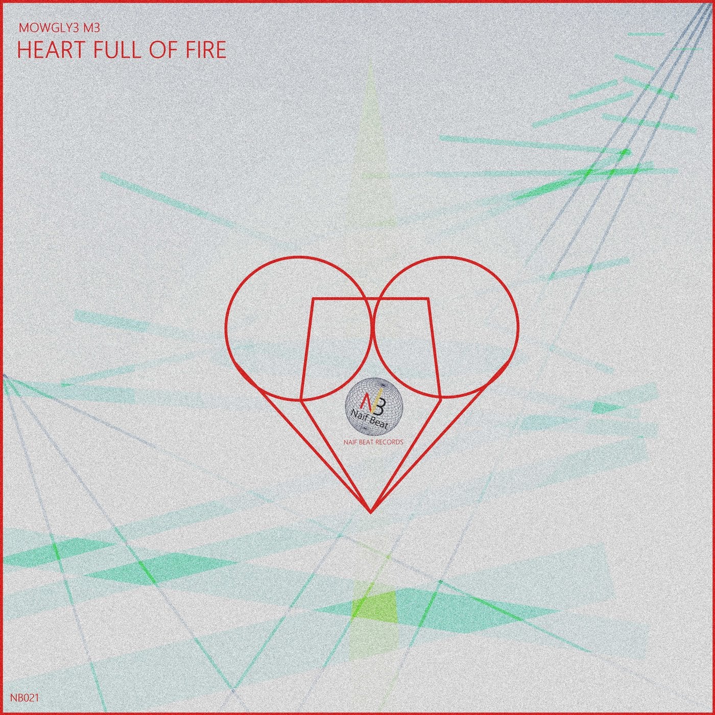 Heart Full of Fire