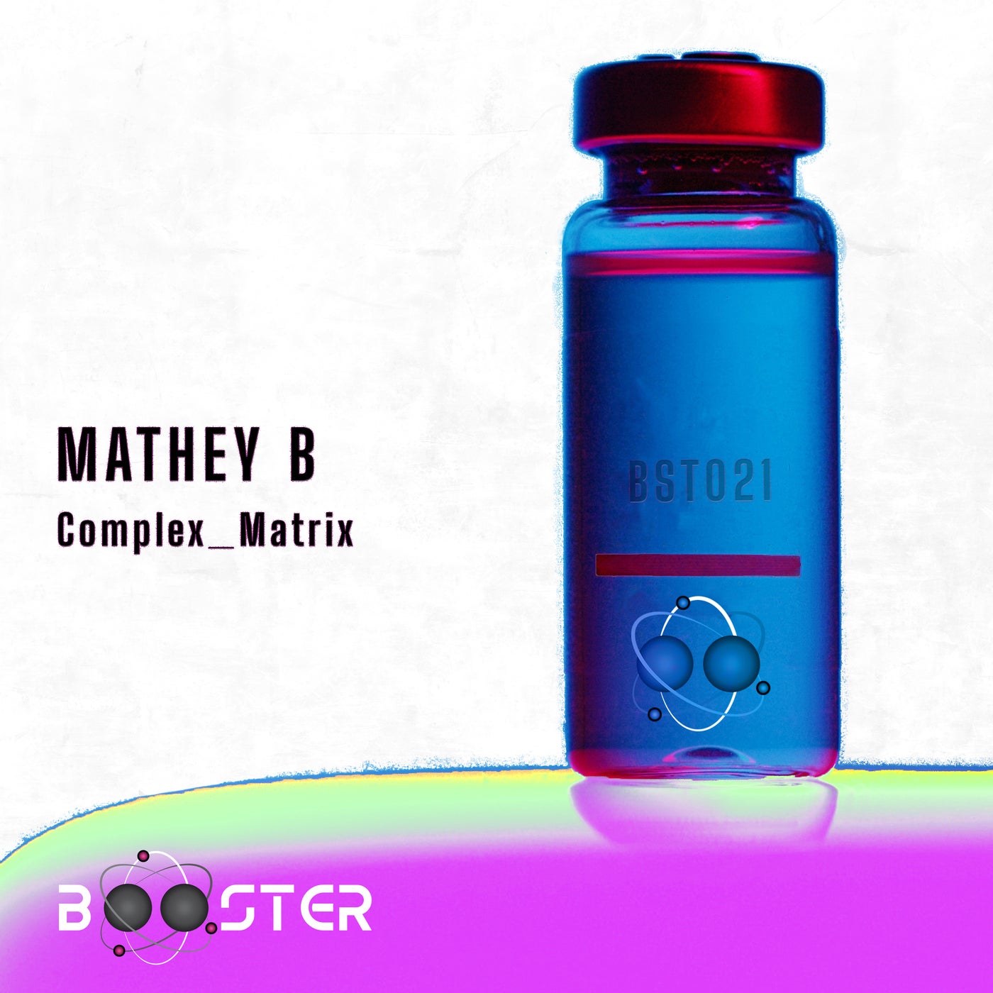 Complex_Matrix