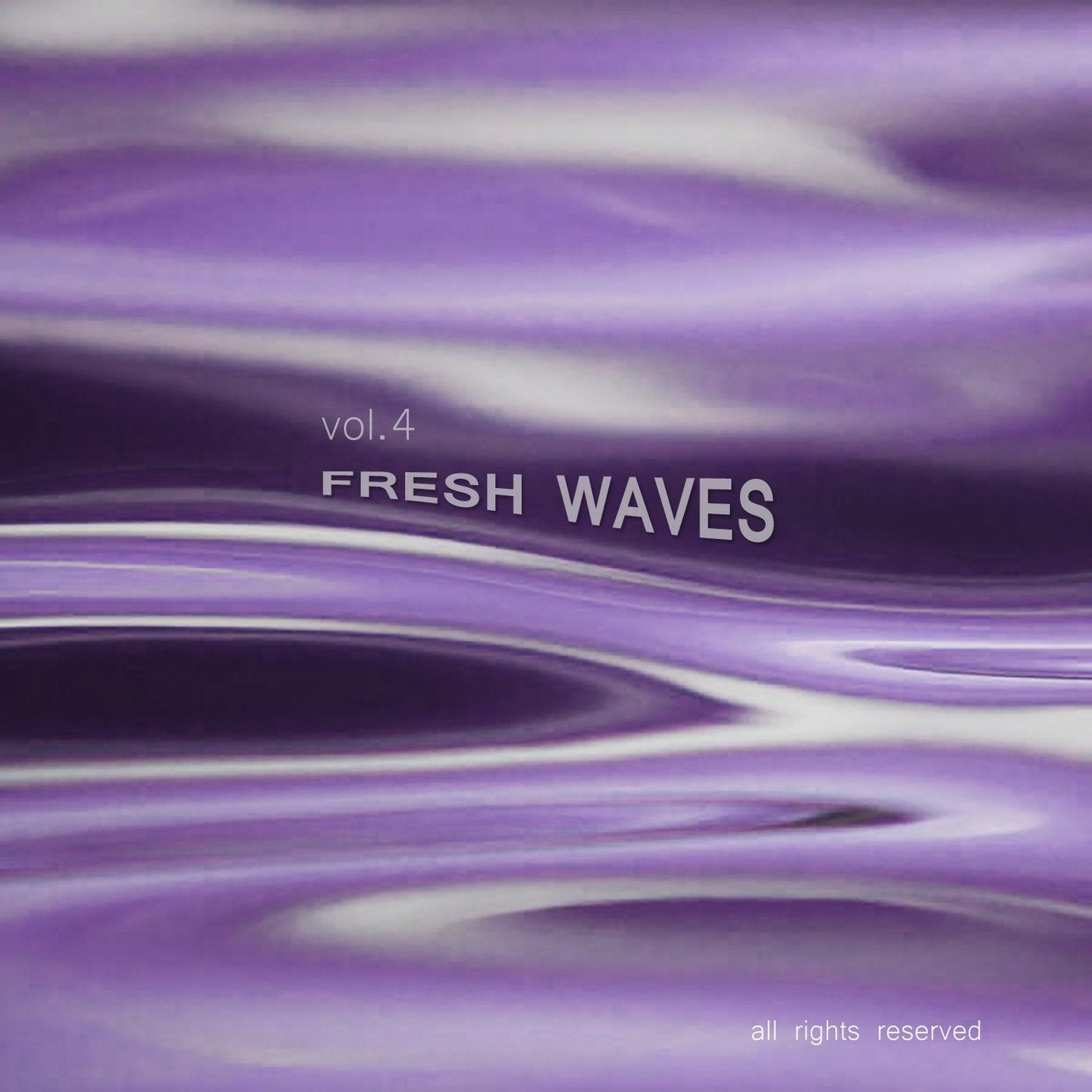 Fresh Waves, Vol. 4