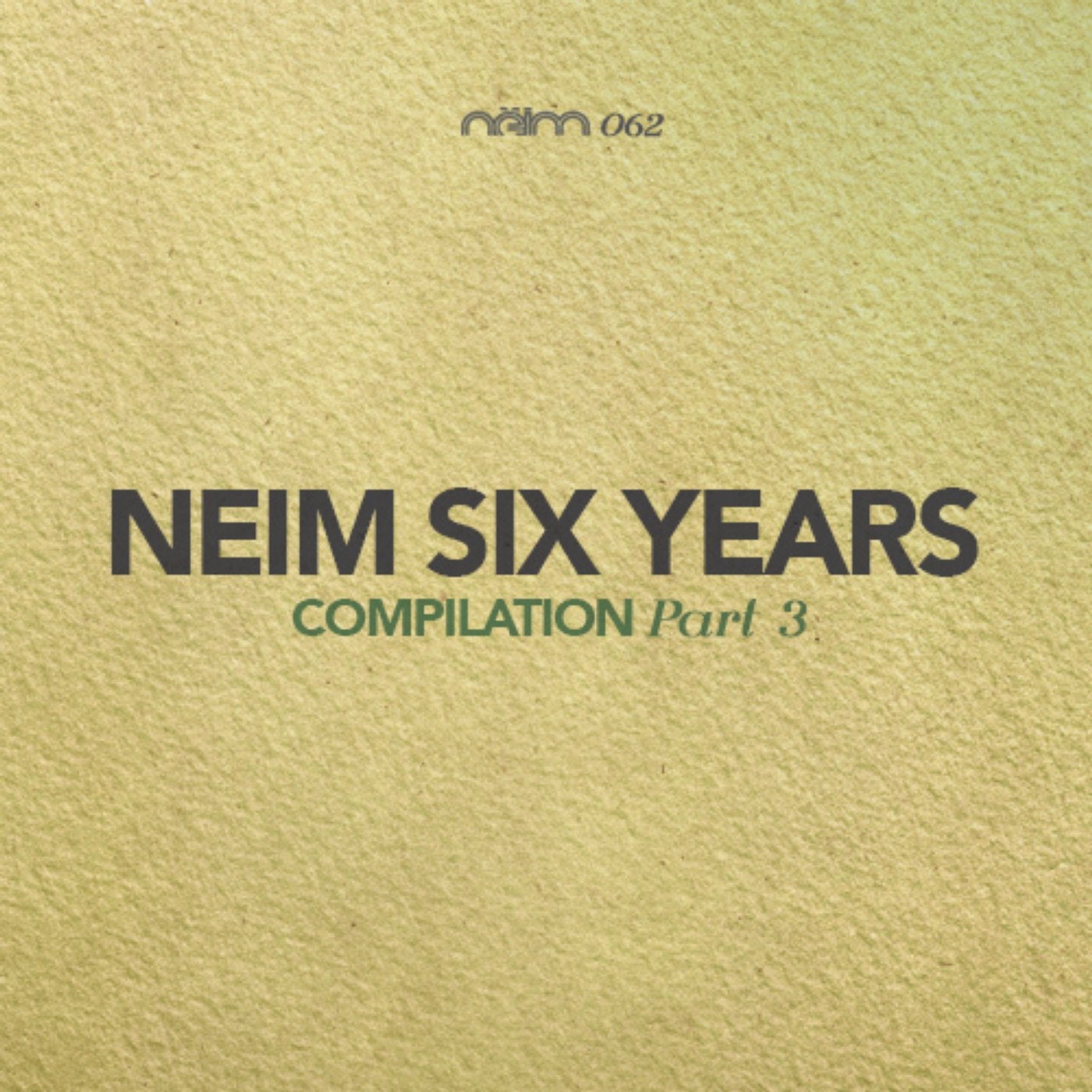 Neim 6 Years Part 3