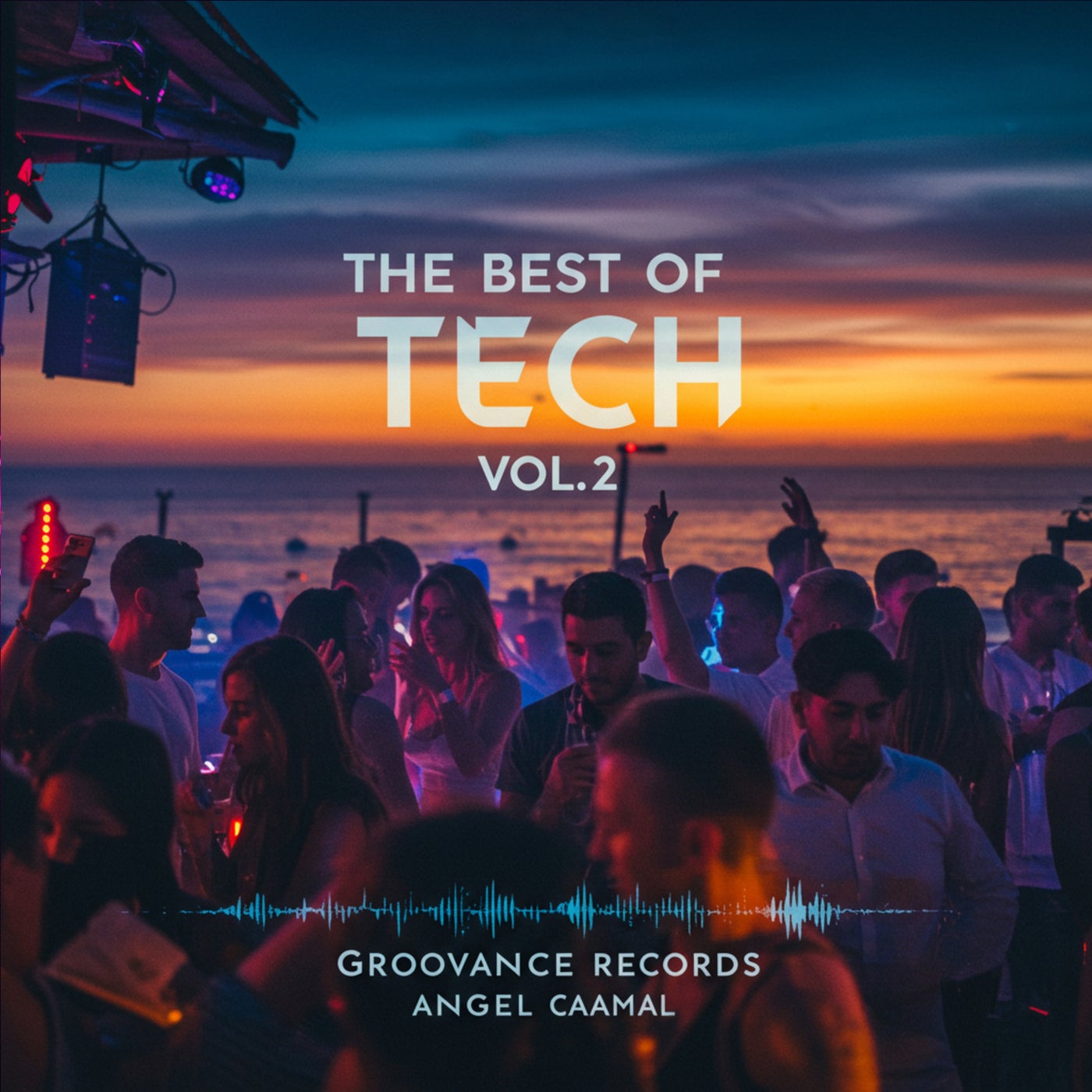 The Best of Tech Vol. 2