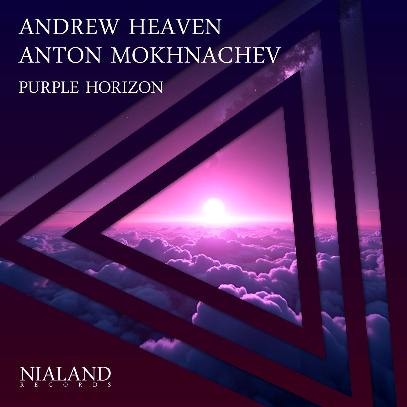 Purple Horizon (Extended Mix)