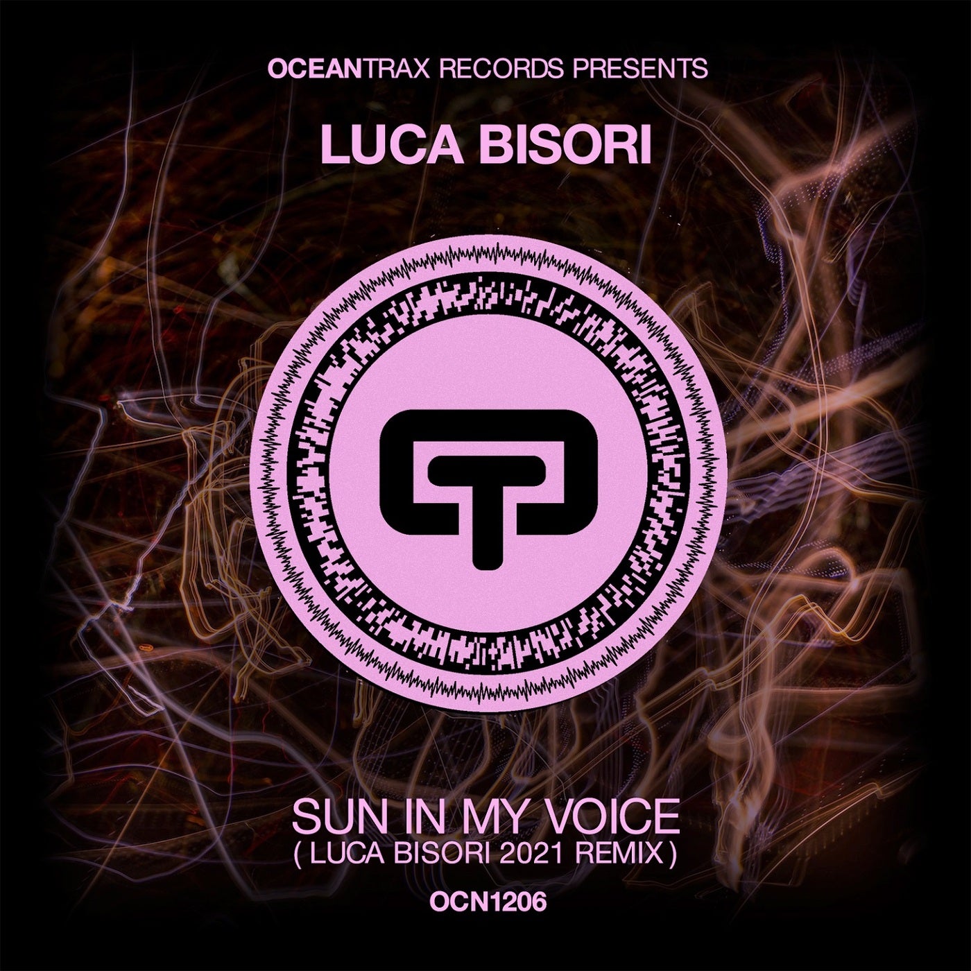 Sun In My Voice