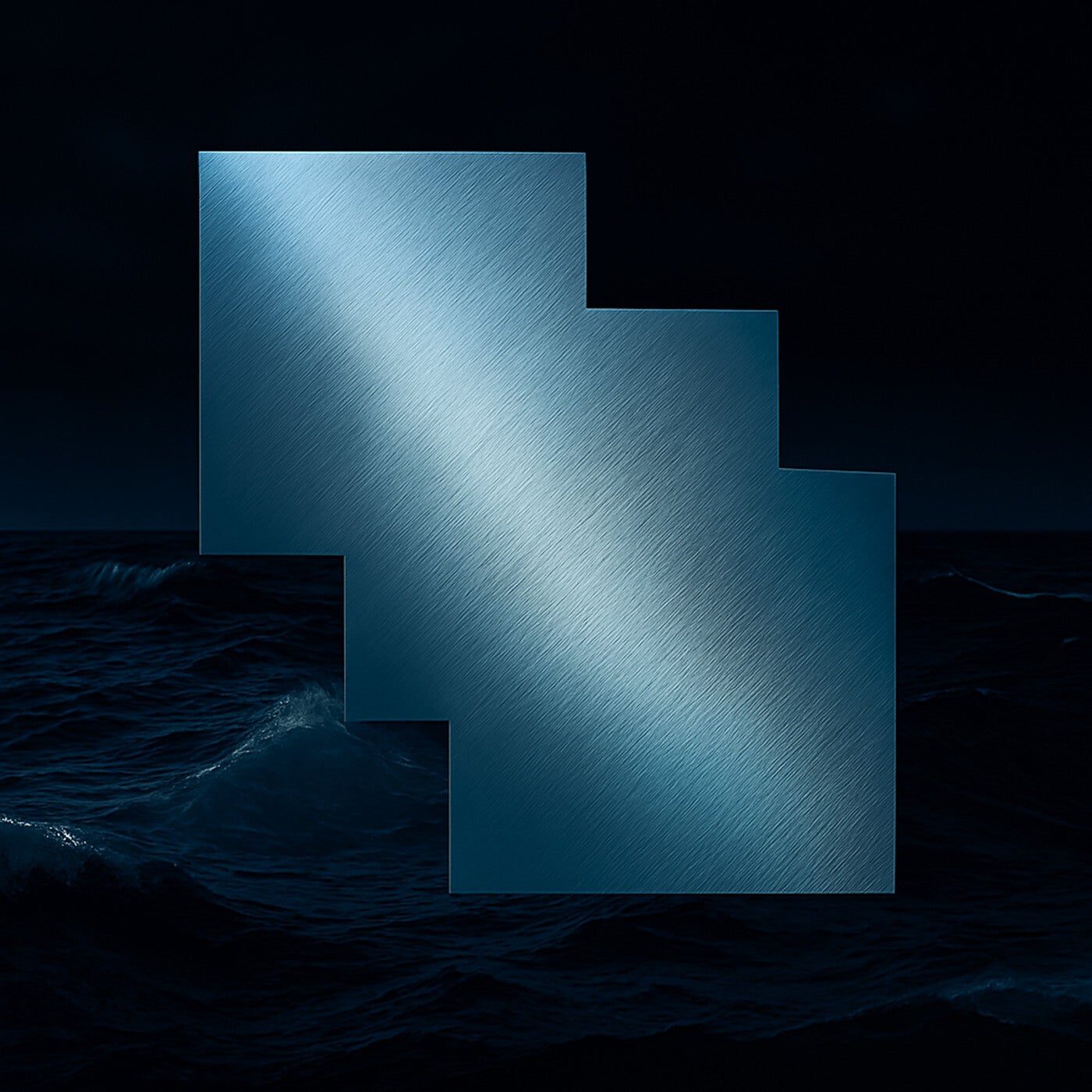 Cover art for Eyes Closed