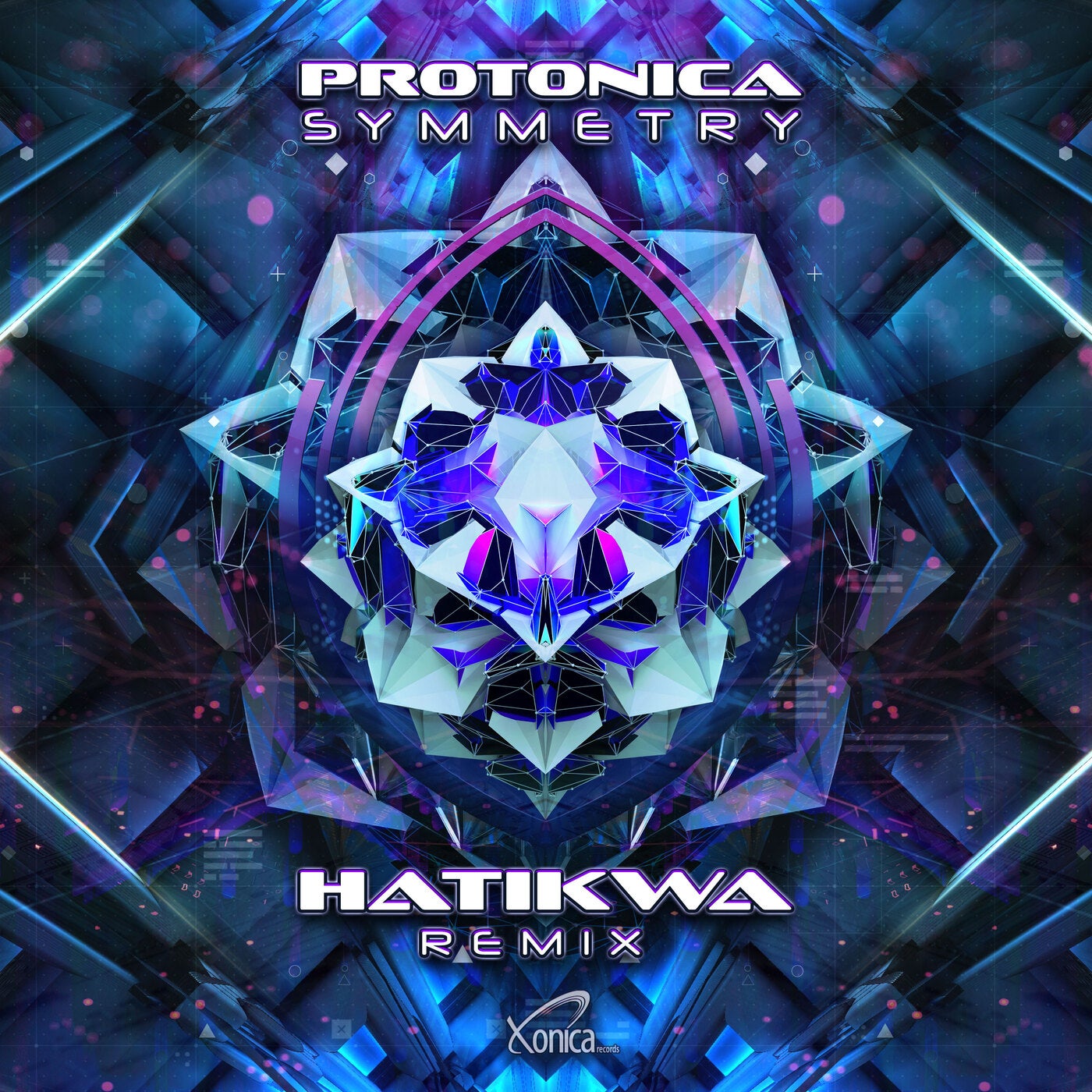 Symmetry (Hatikwa Remix)