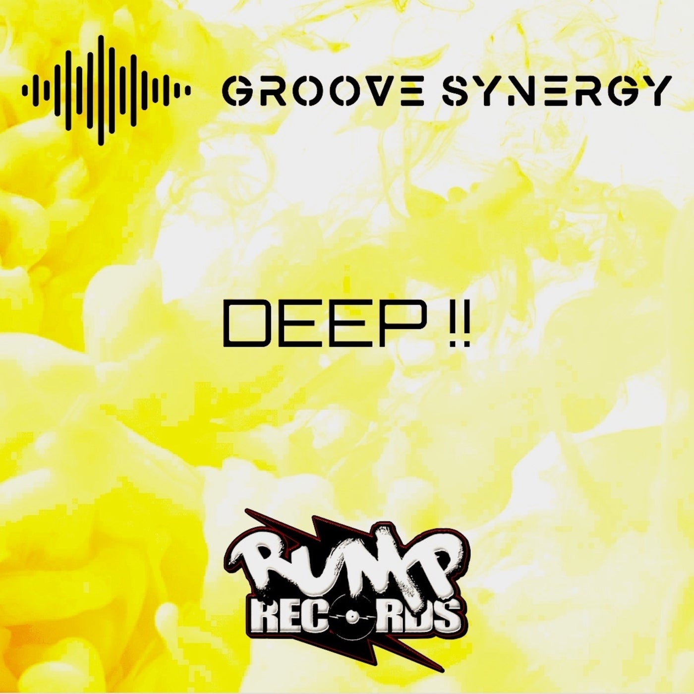 Groove Synergy – Deep!! [Rump Records]