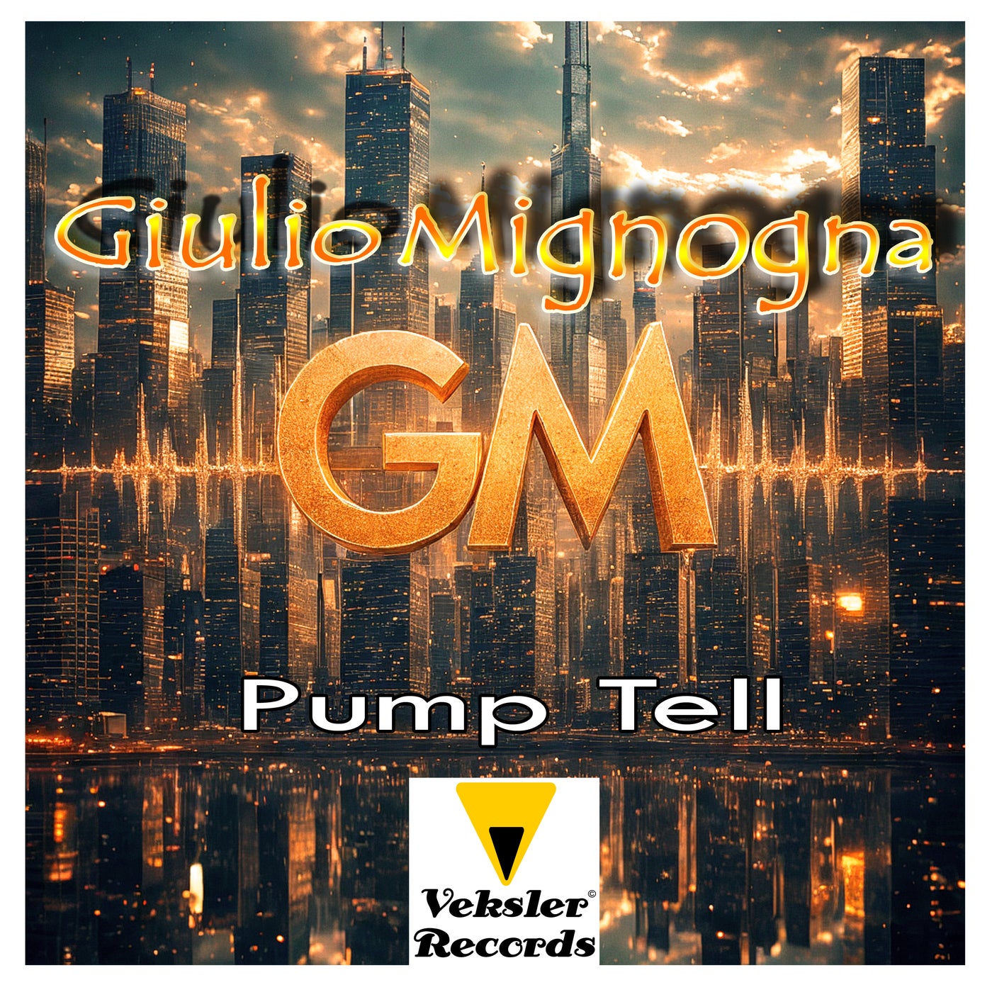Pump Tell