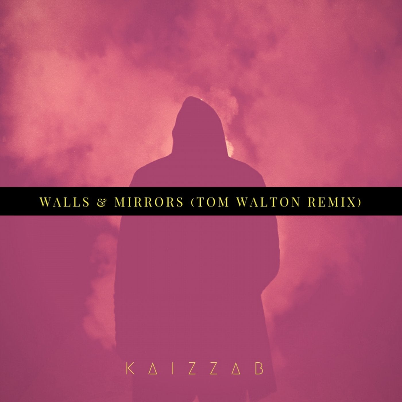 Walls & Mirrors (Tom Walton Remix)