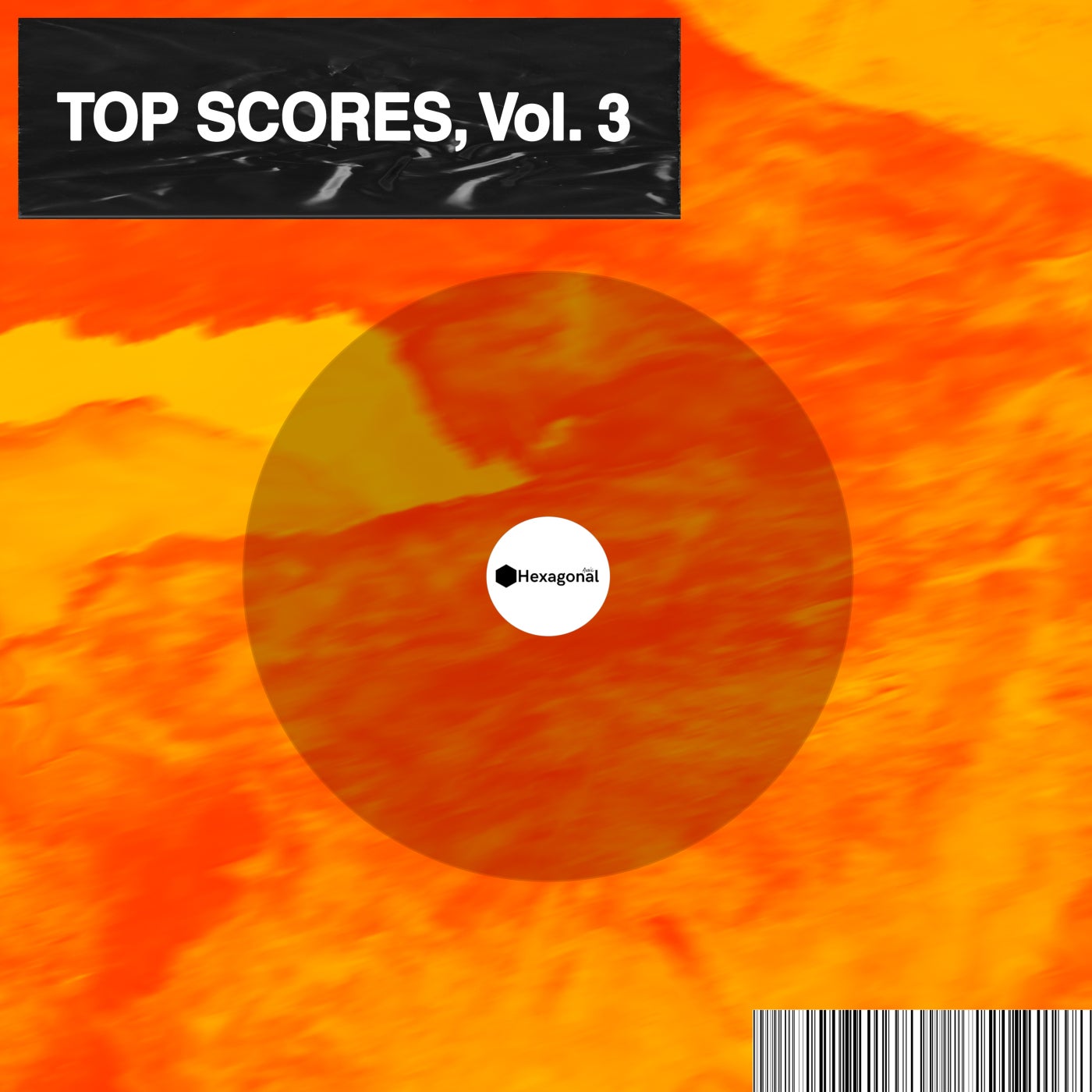 Top Scores, Vol. 3