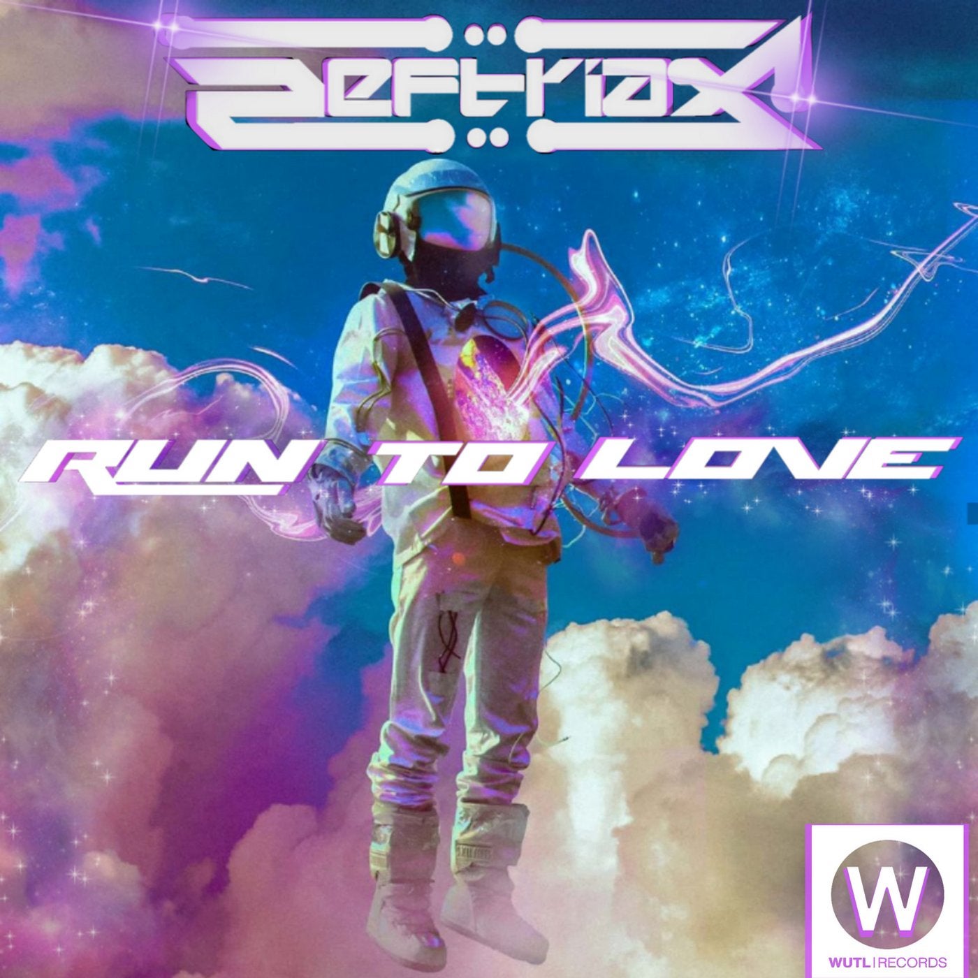 Run to Love