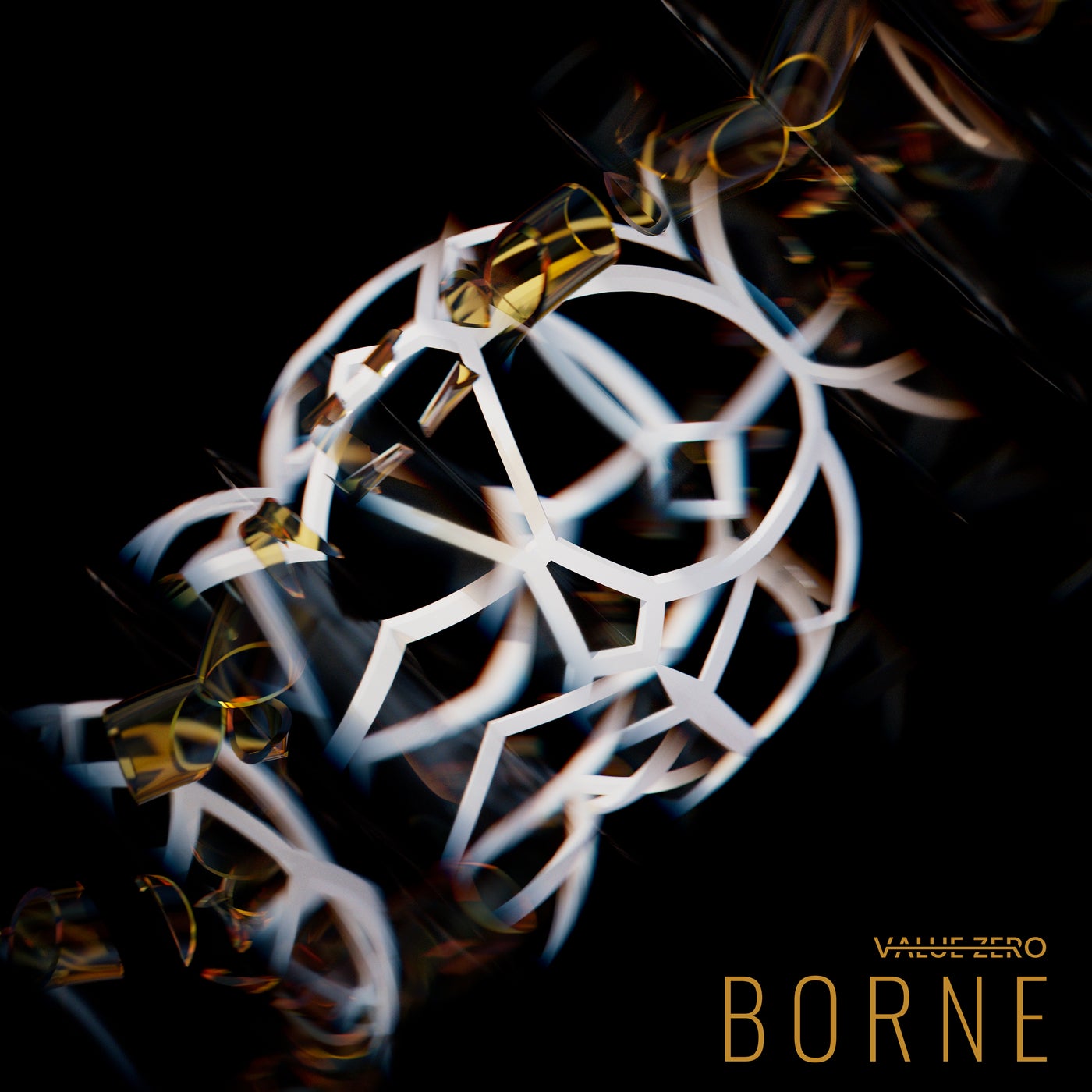 Borne