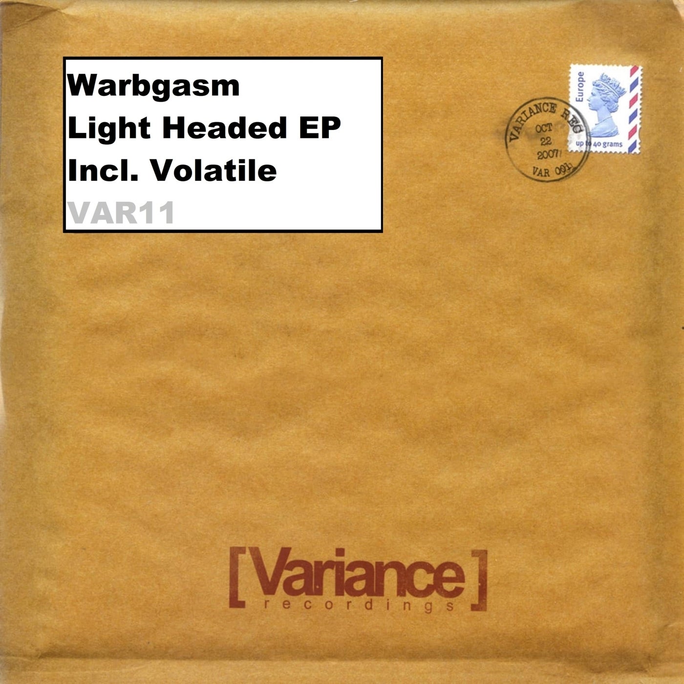 Light Headed