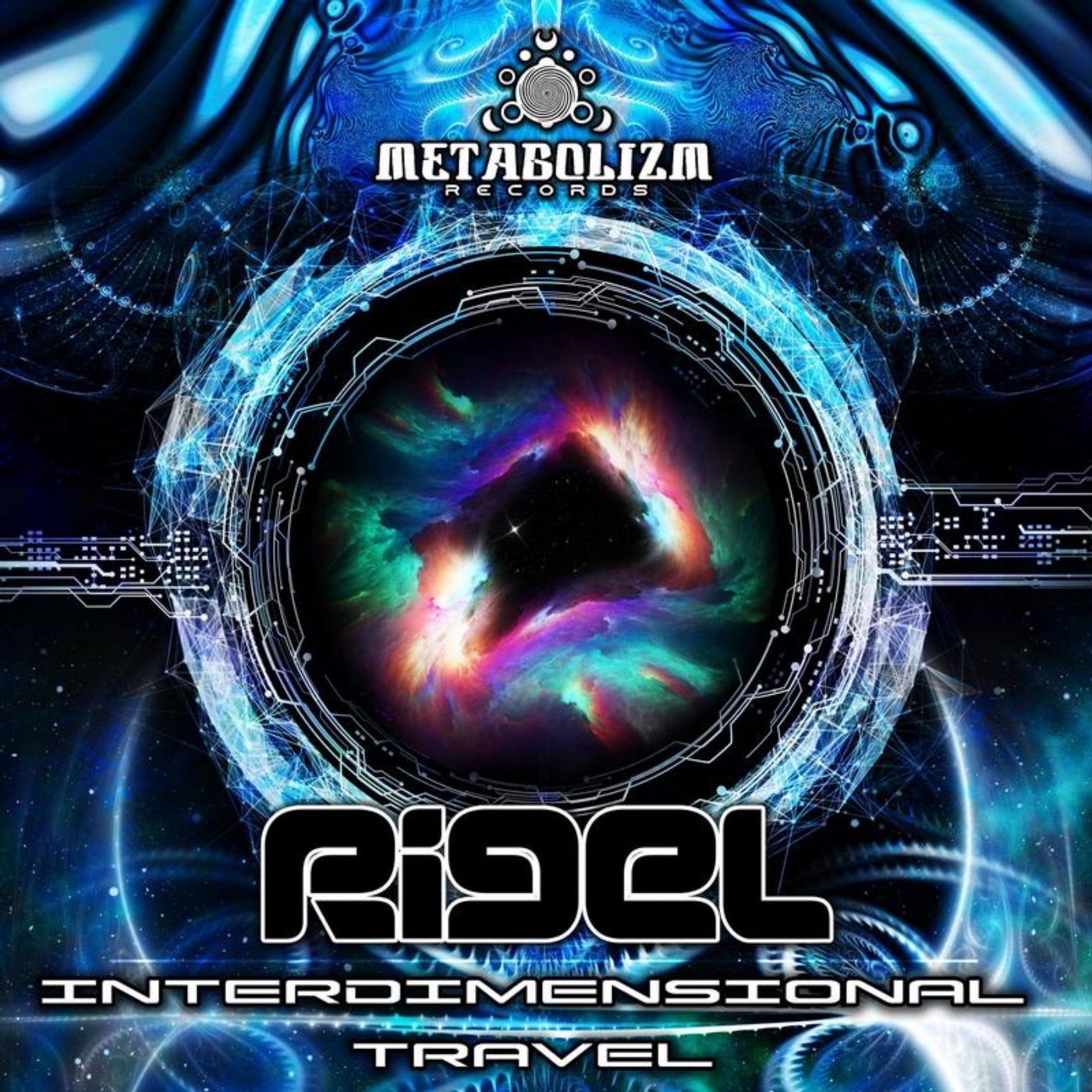 Interdimensional engineer. Interdimensional Travel. Rigel. Intergalactic Travel. Interdimensional Bridge.