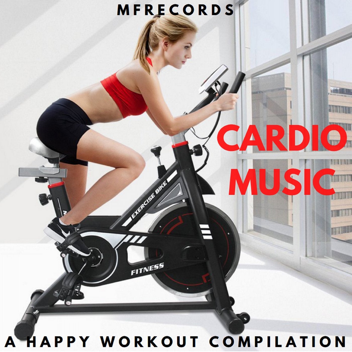 Nexht best sale exercise bike