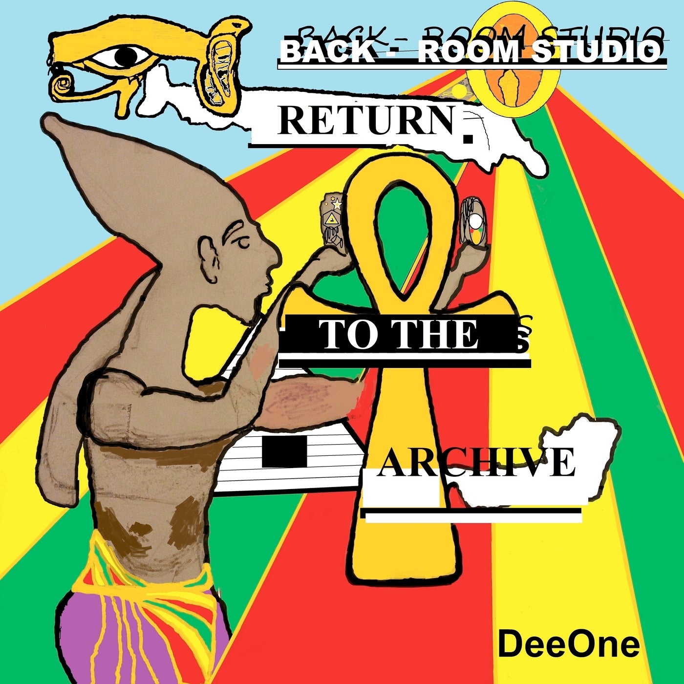 Backroom Studio Return to the Archive