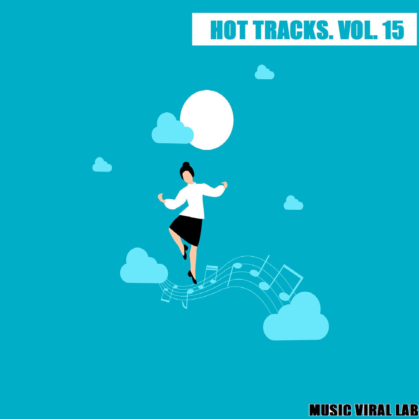 Hot Tracks Vol. 15