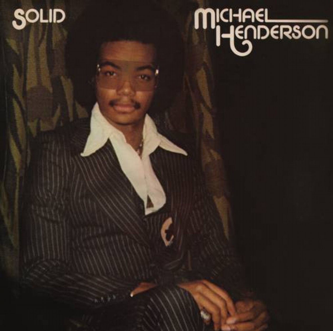 Solid (Expanded Edition)