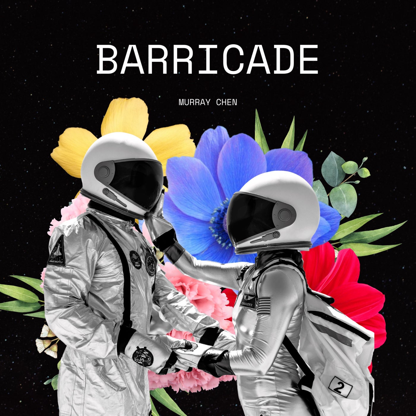 Barricade