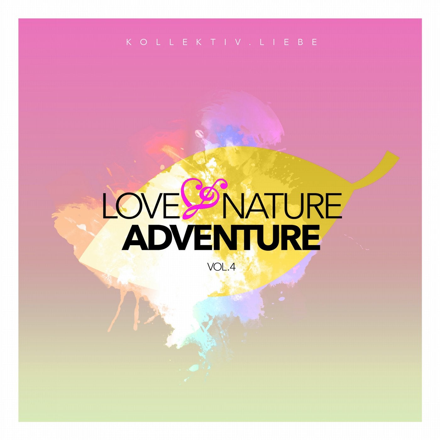 Love and Nature Adventure, Vol. 4