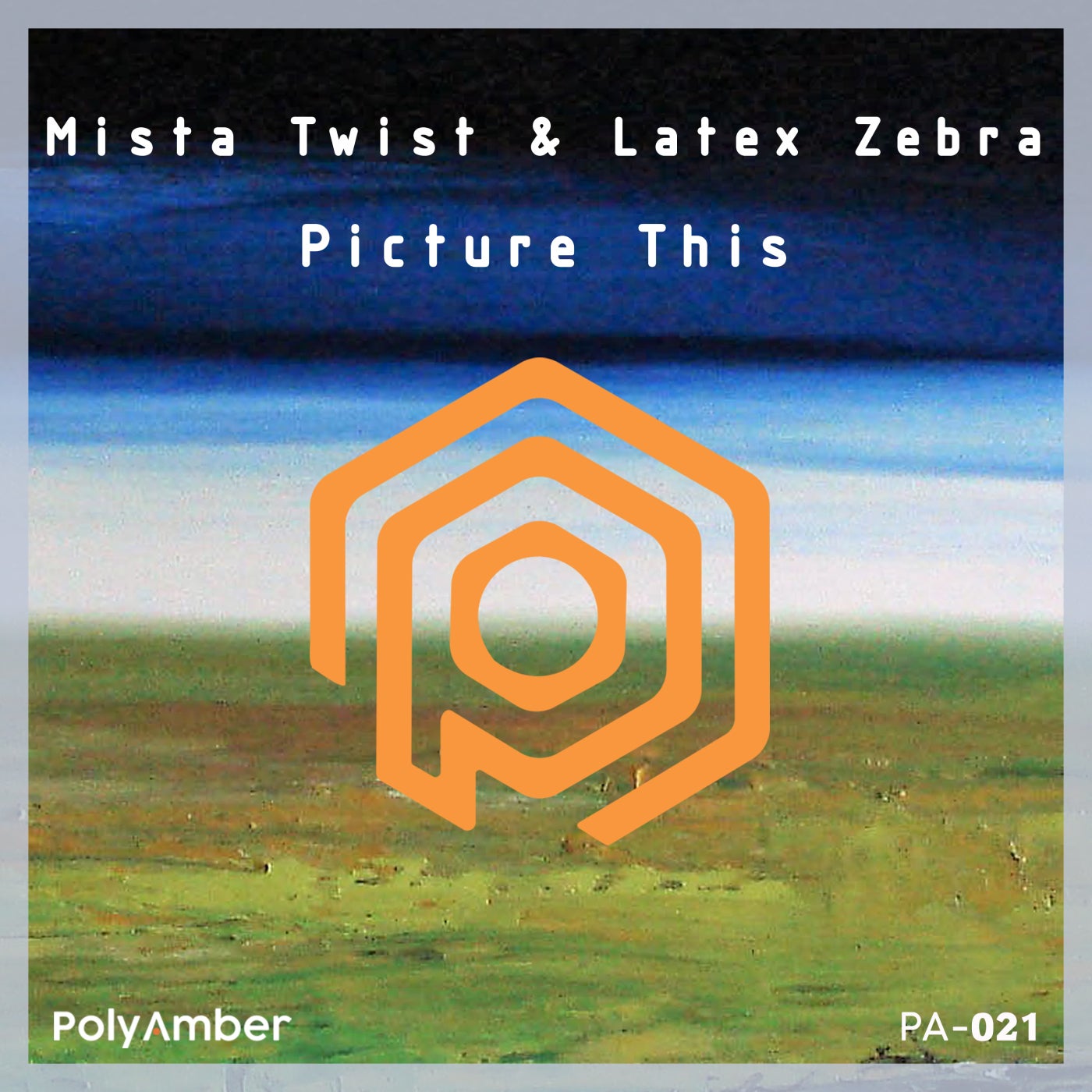 Cover art for Picture This