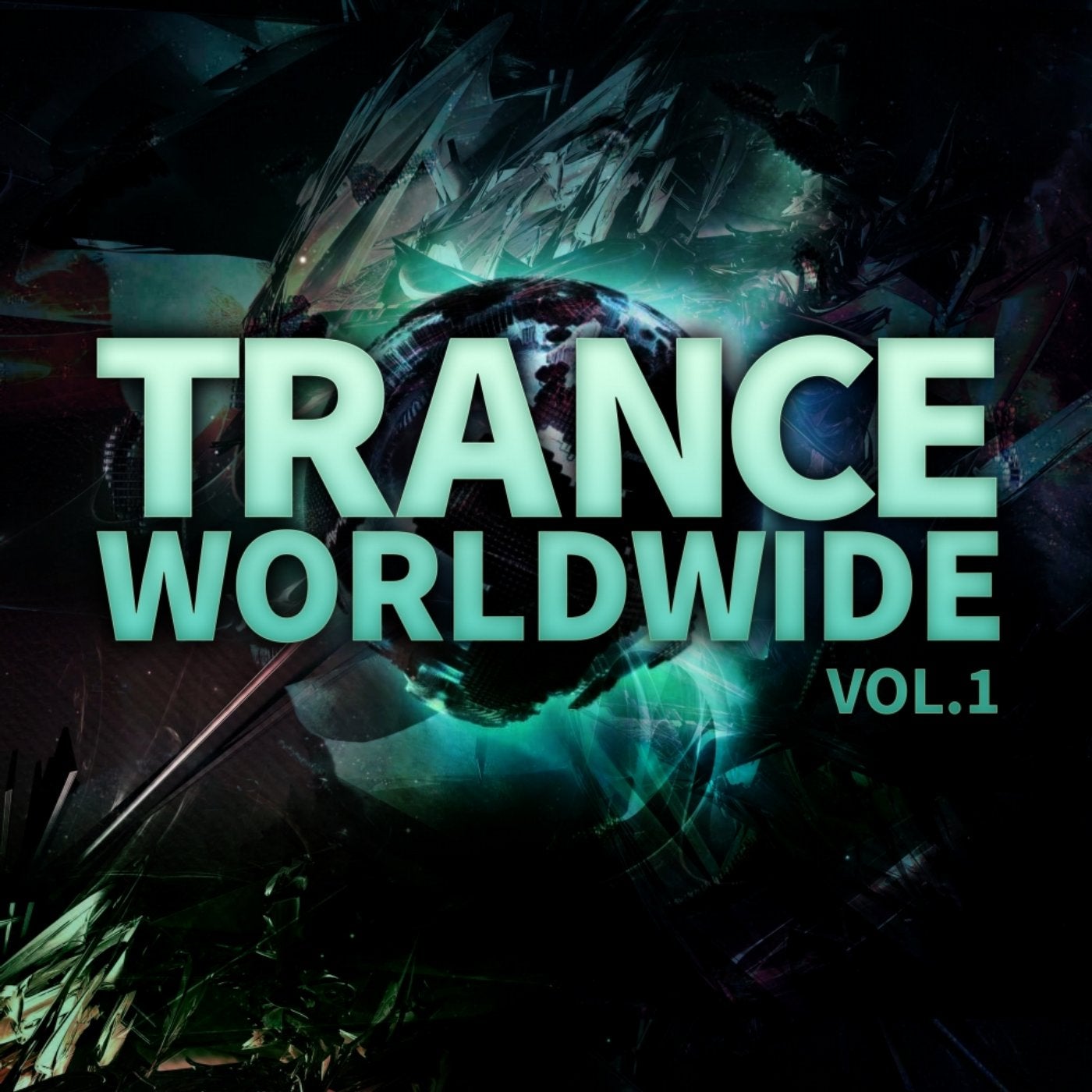 Trance Worldwide, Vol. 1
