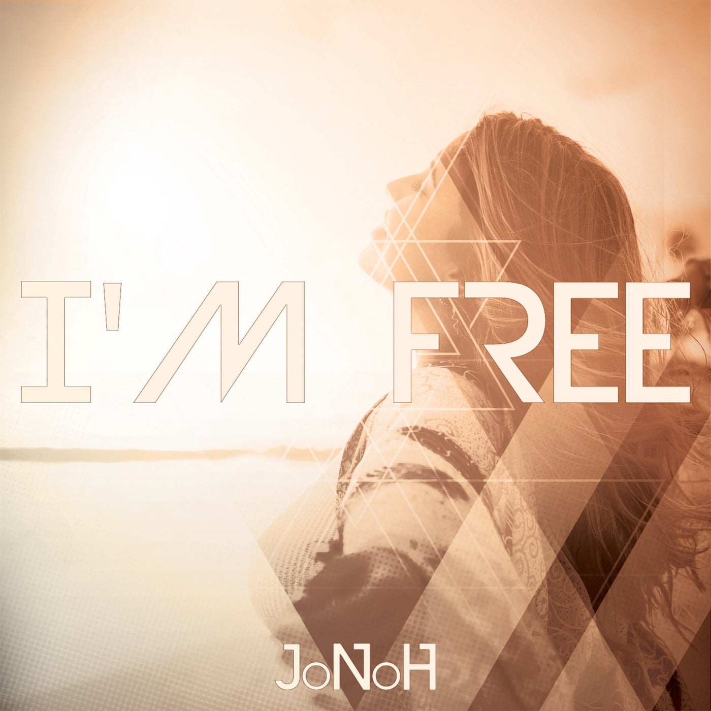 I'm Free