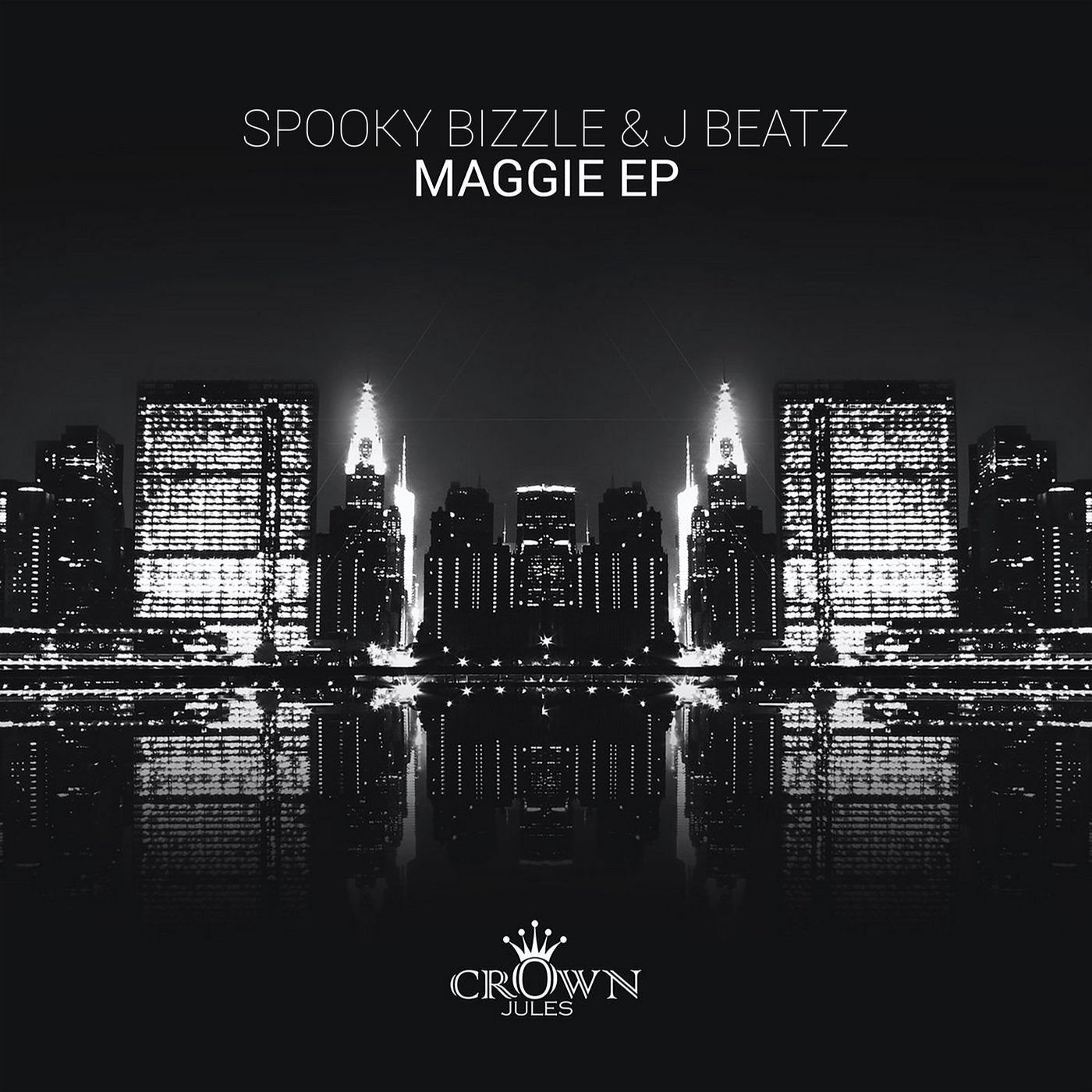 Maggie EP