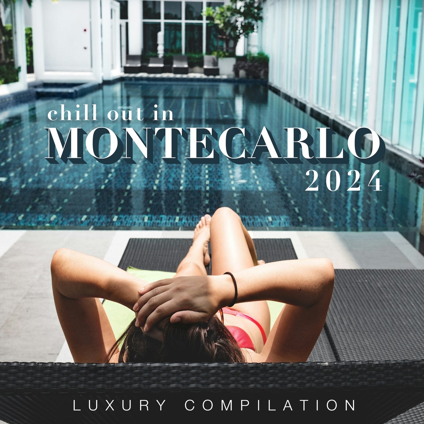 Chill Out in Montecarlo 2024