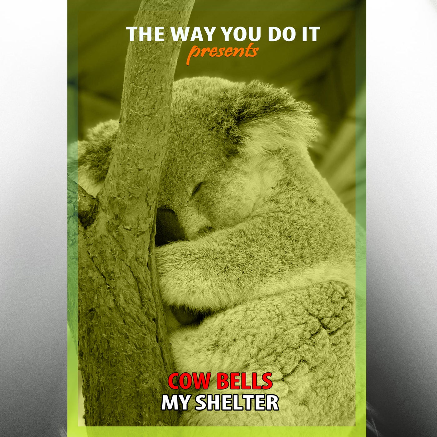 My Shelter (Nu Ground Foundation + Gebwiller Remixes)