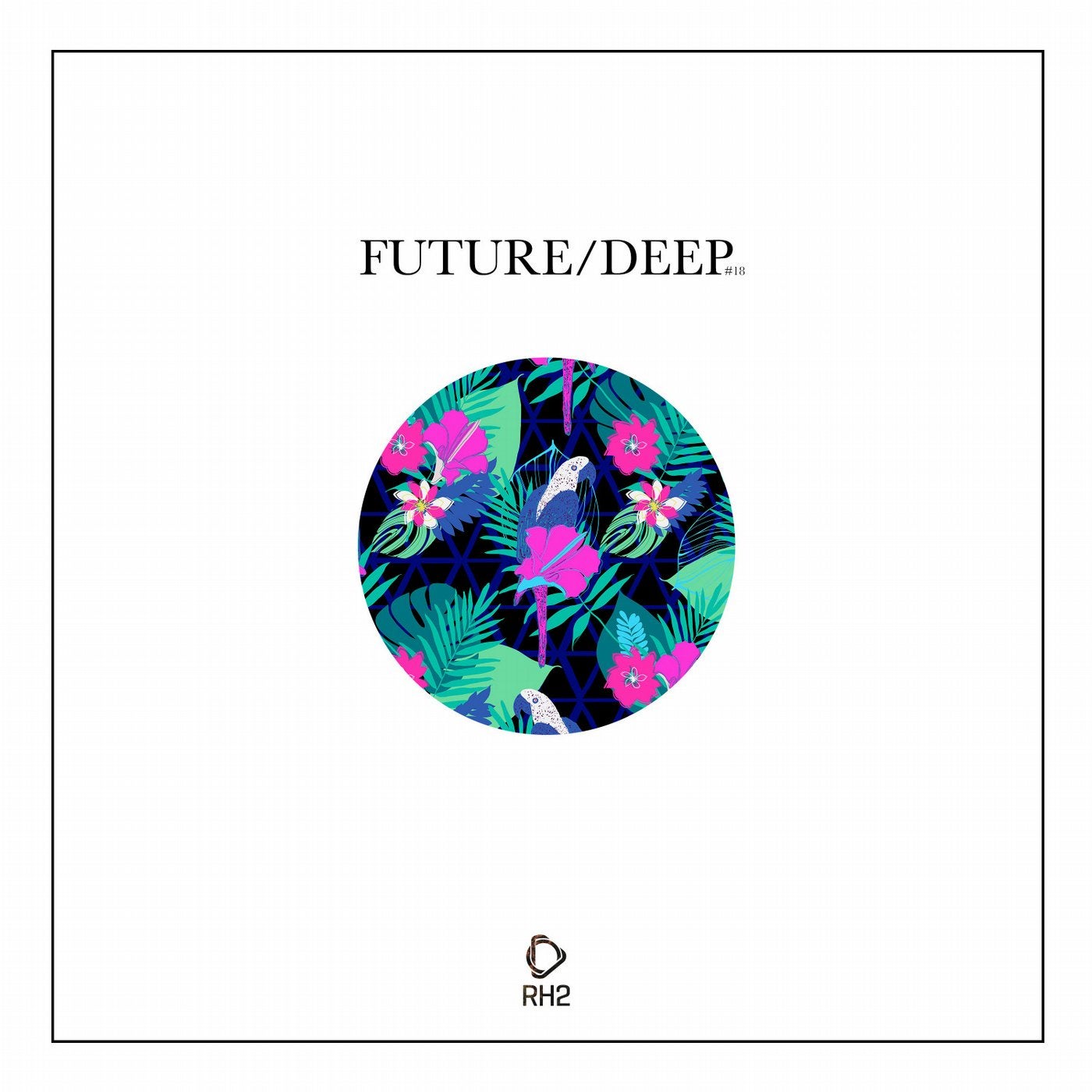Future/Deep, Vol. 18