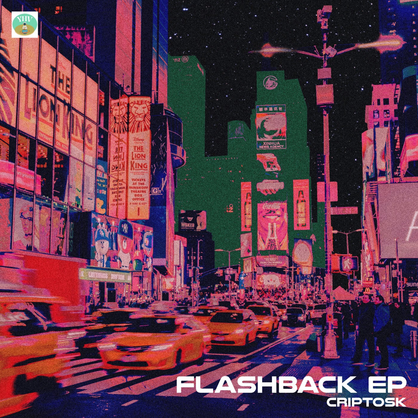 Flashback EP