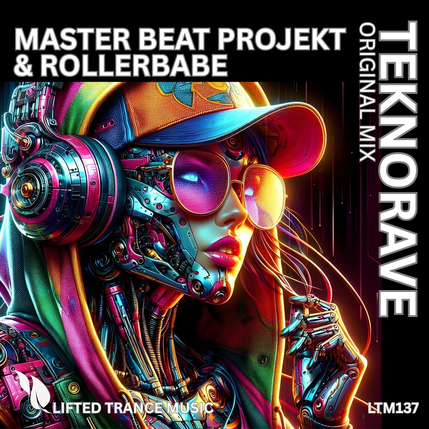 Teknorave