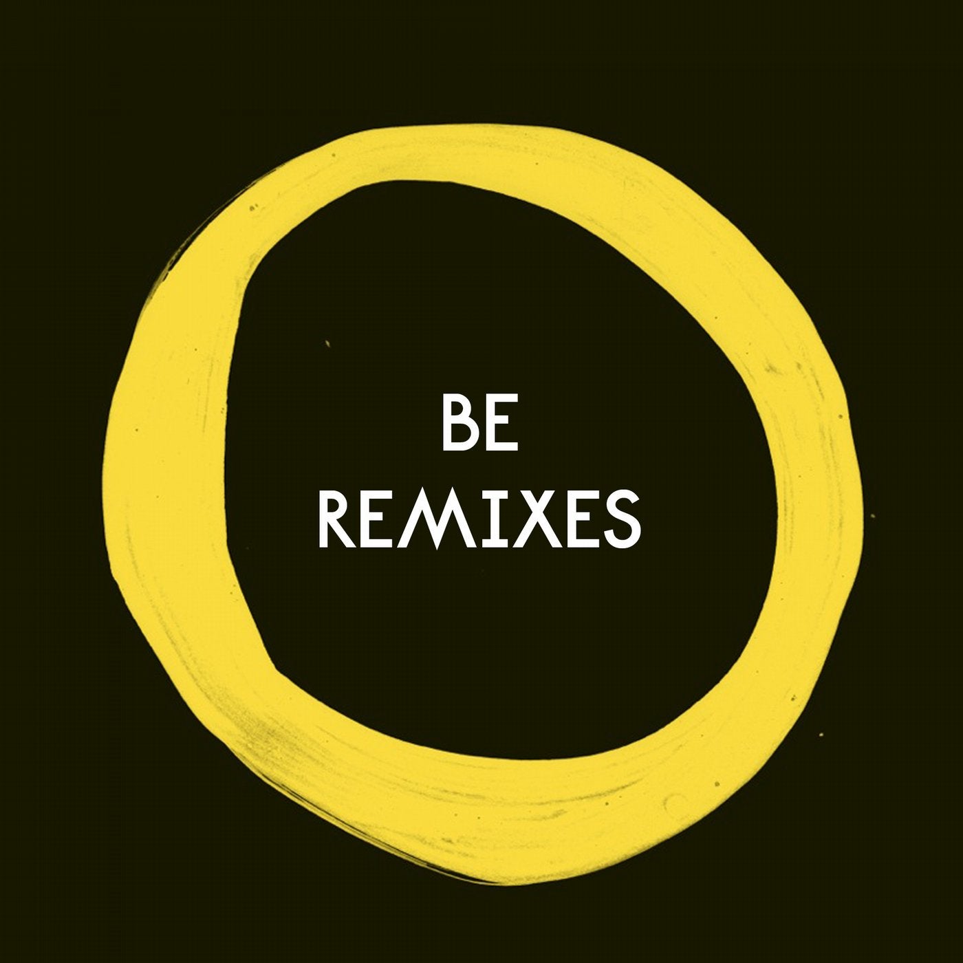 I can be remix