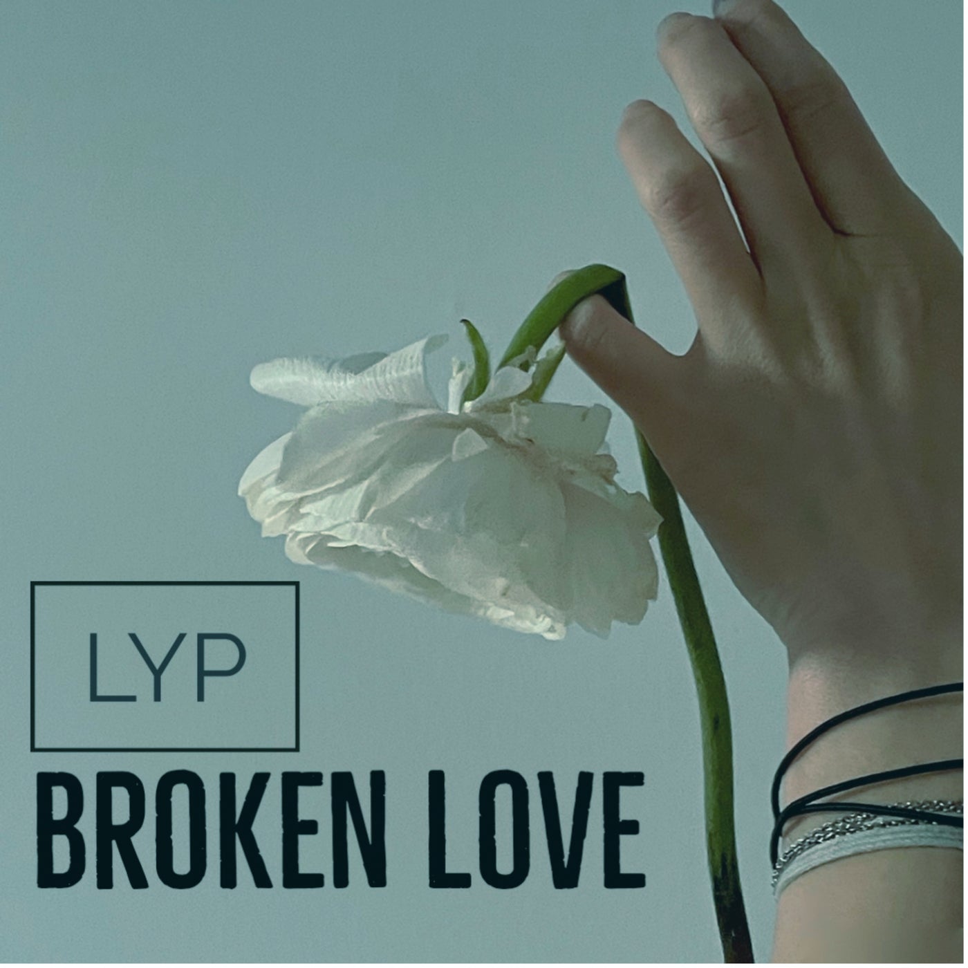 Broken Love