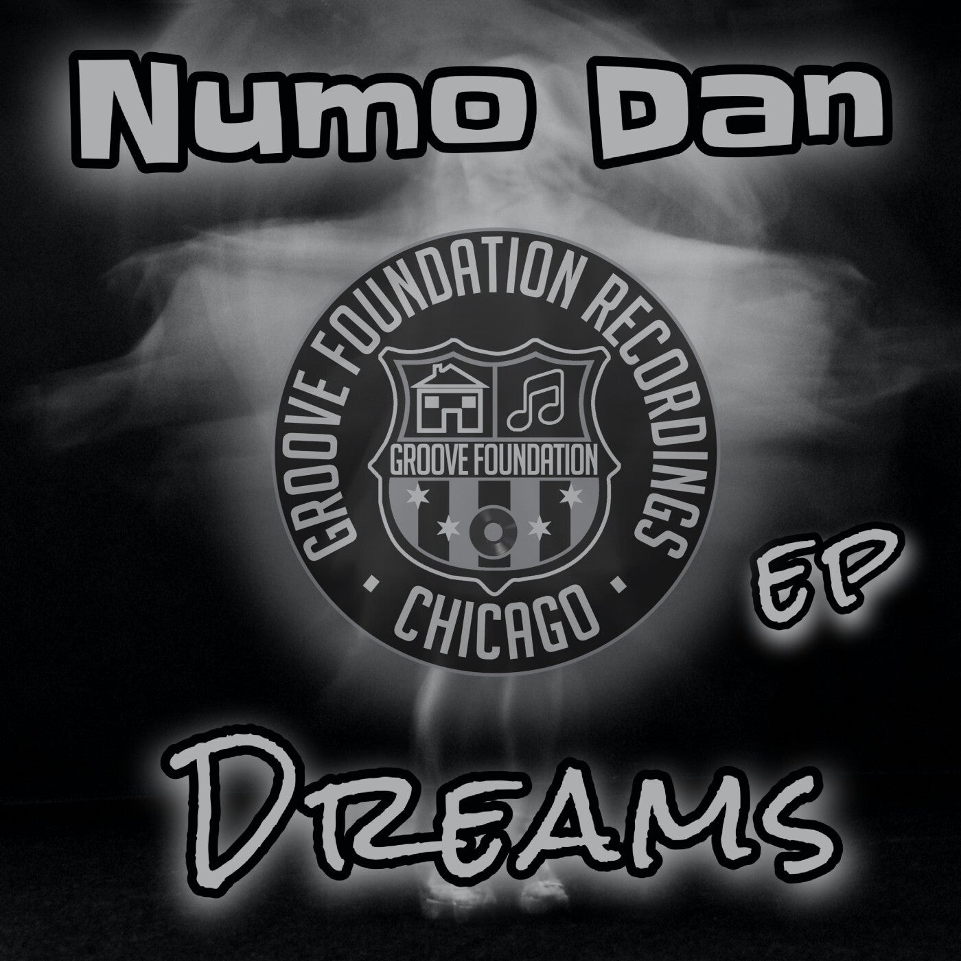 Dreams EP