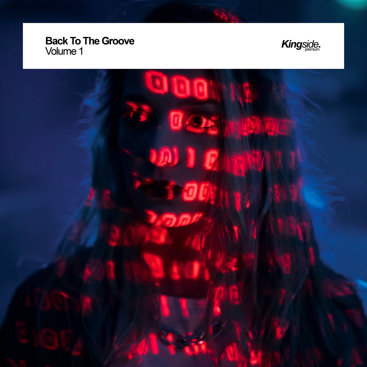 Back To The Groove, Vol. 1