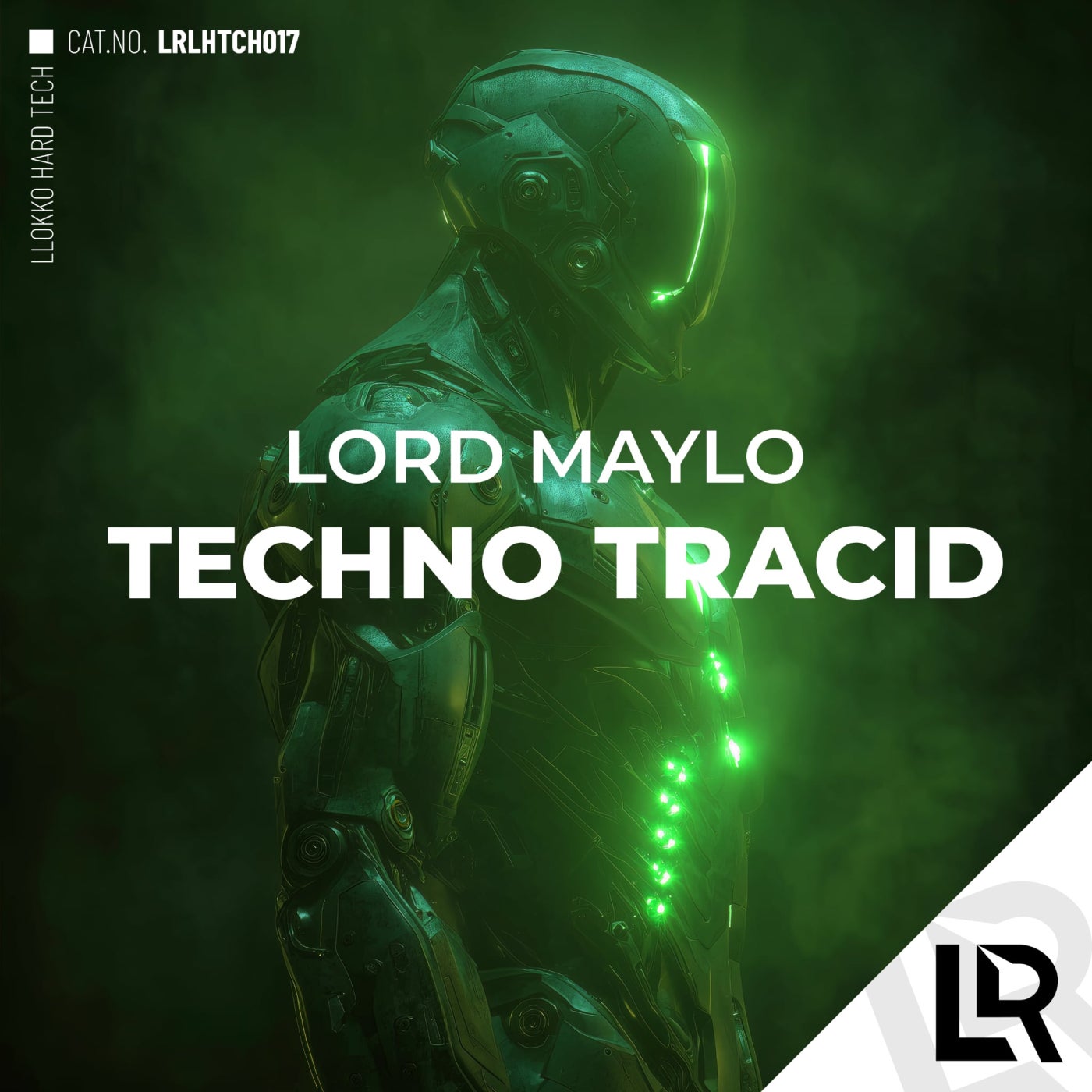 Techno Tracid