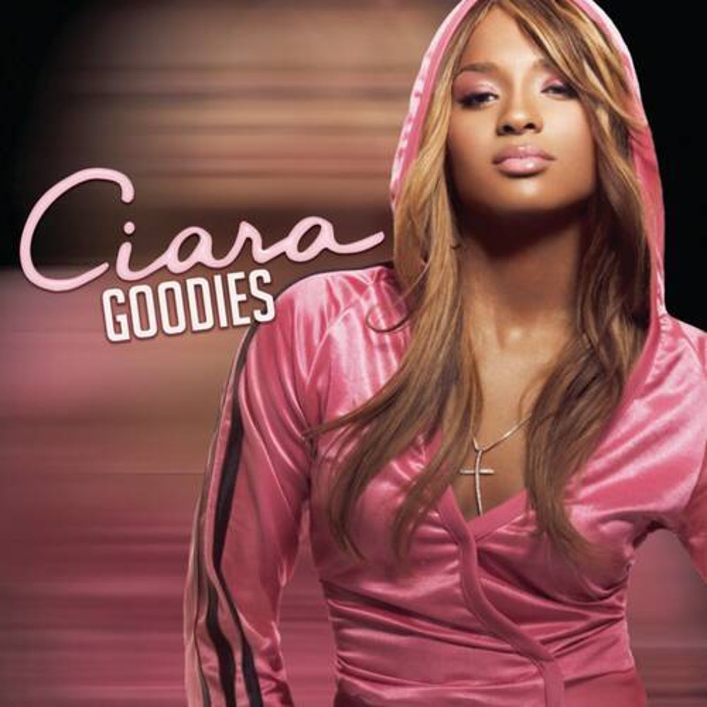Ciara - 1, 2 Step (feat. Missy Elliott) album artwork