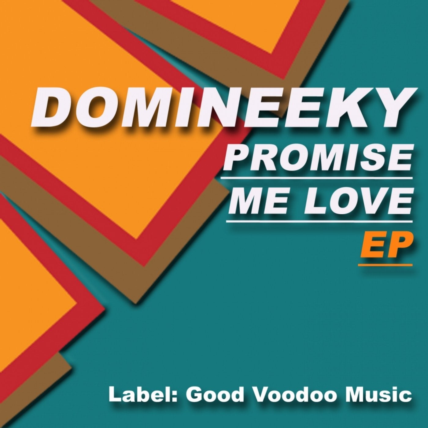 Promise Me Love EP