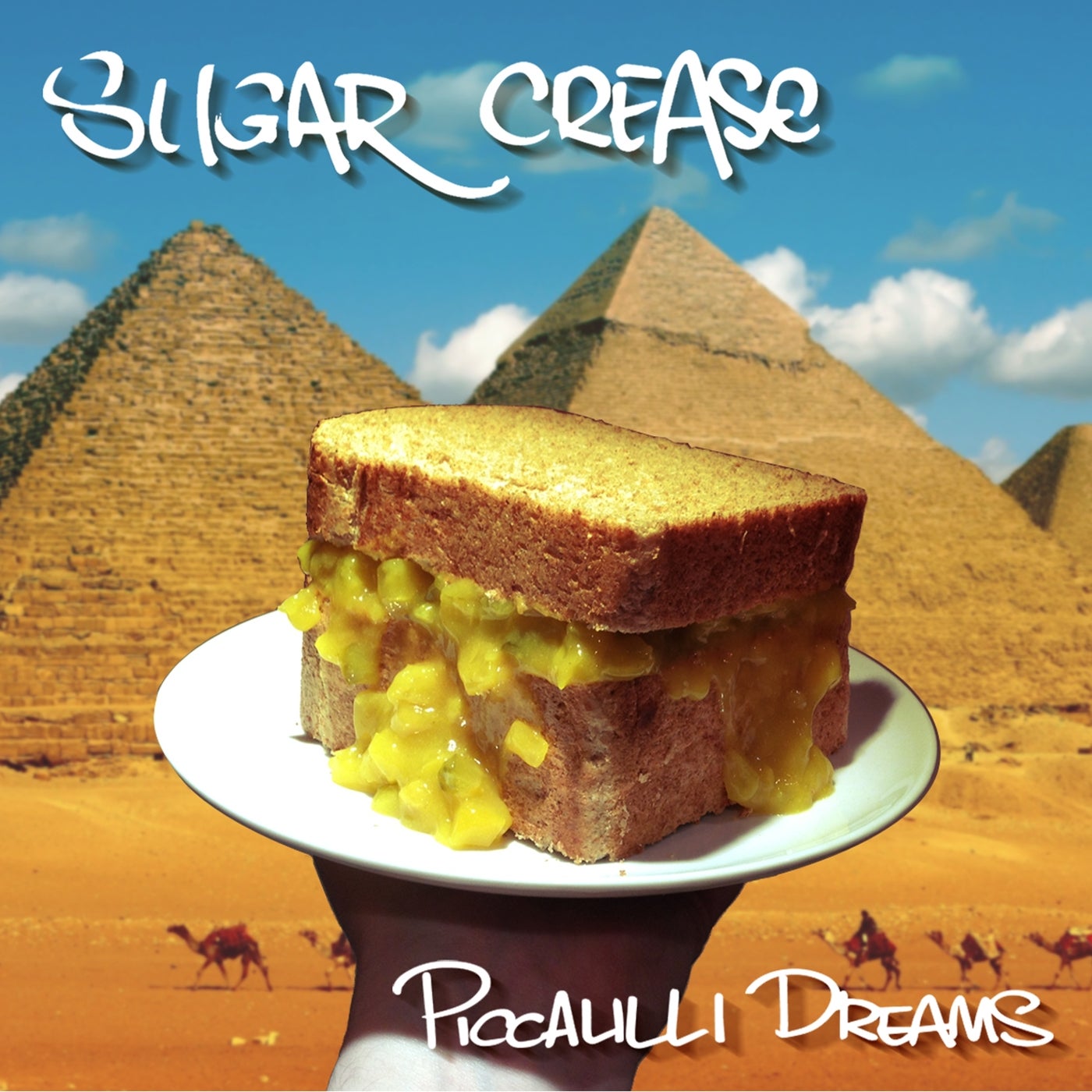Piccalilli Dreams