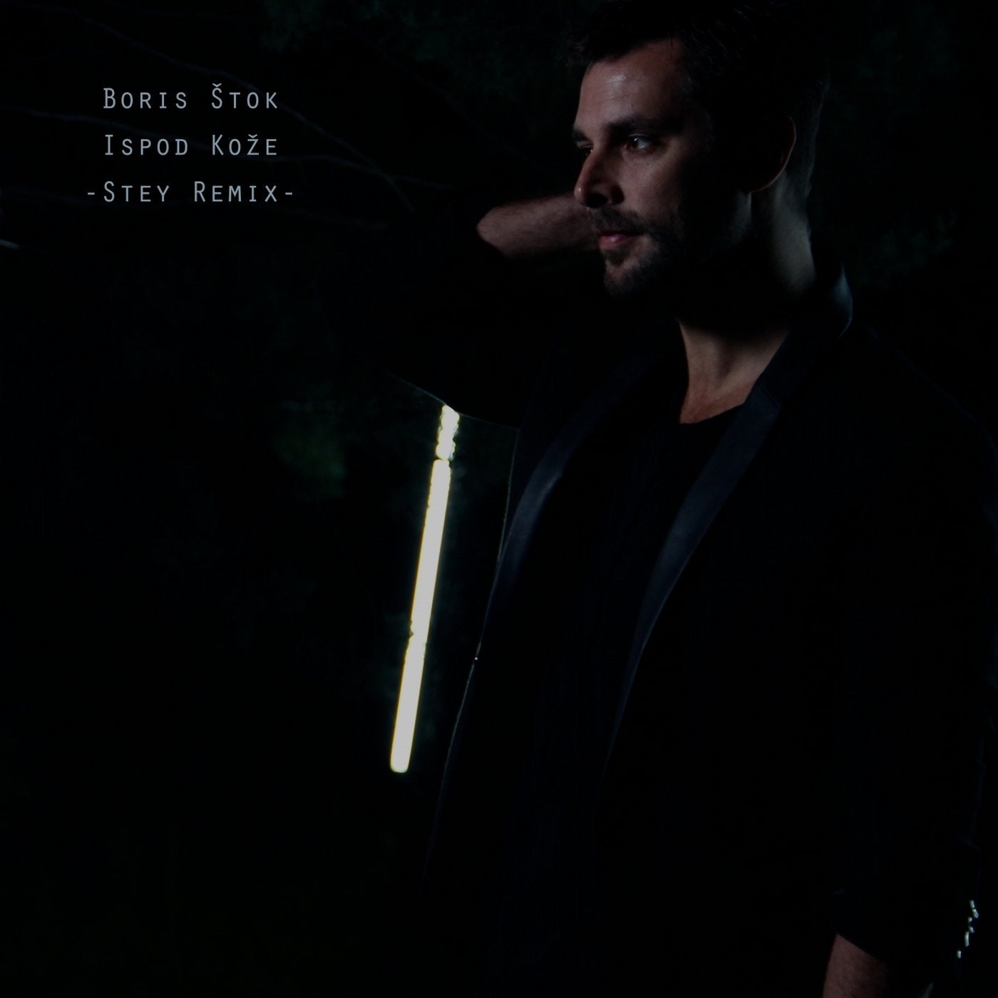 Ispod Koze (Stey Remix)