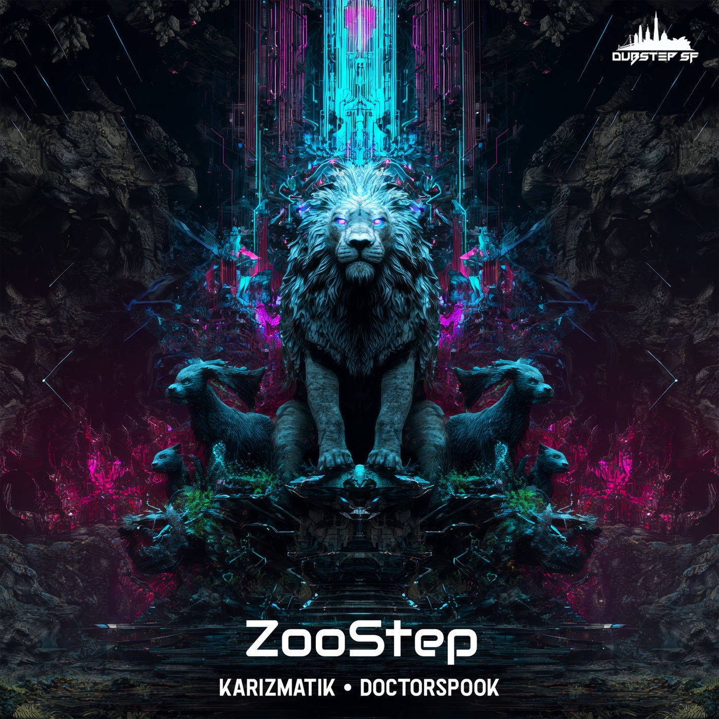 ZooStep